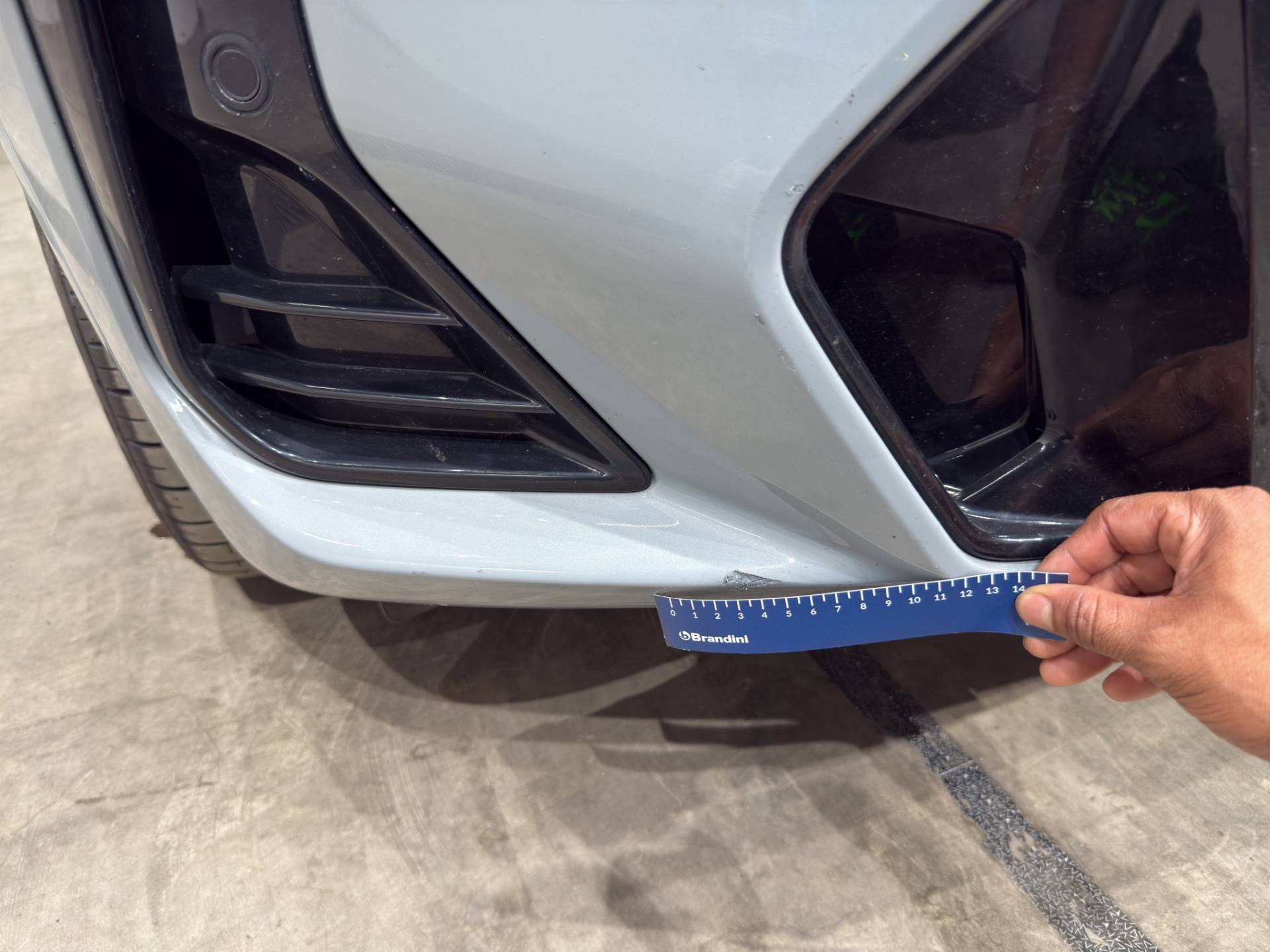BMW X4 X4 xdrive20d mhev 48V Msport auto usata in pronta consegna - Brandini