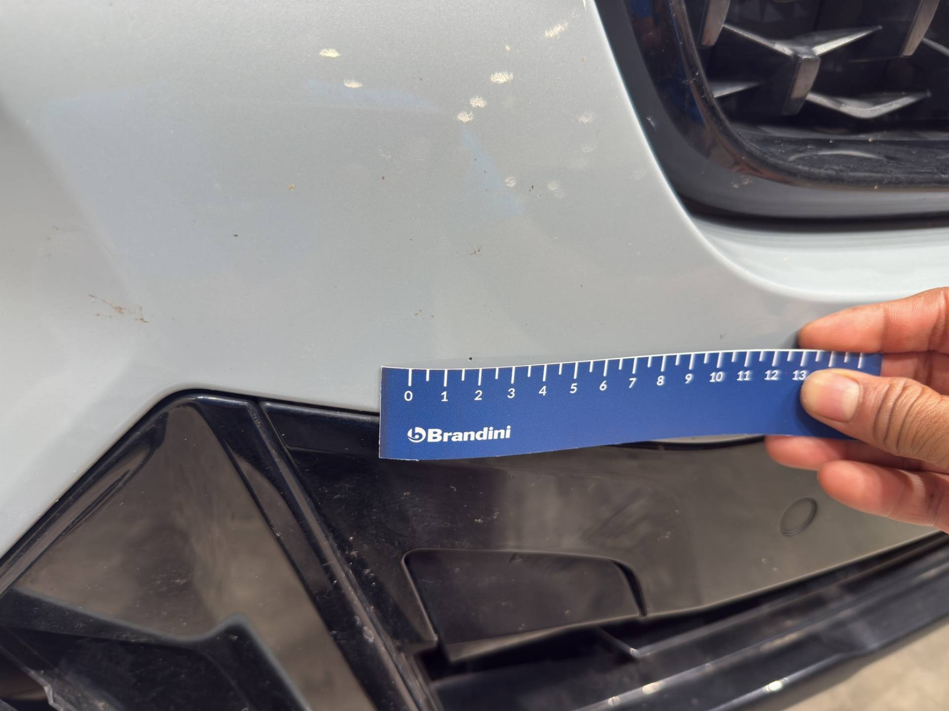 BMW X4 X4 xdrive20d mhev 48V Msport auto usata in pronta consegna - Brandini