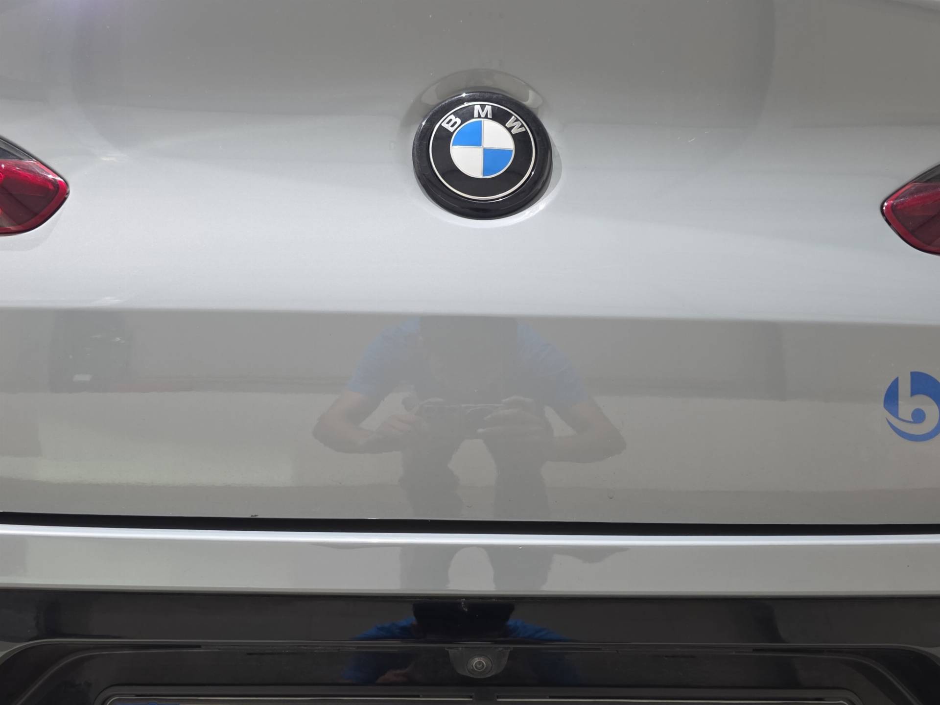 BMW X4 X4 xdrive20d mhev 48V Msport auto usata in pronta consegna - Brandini