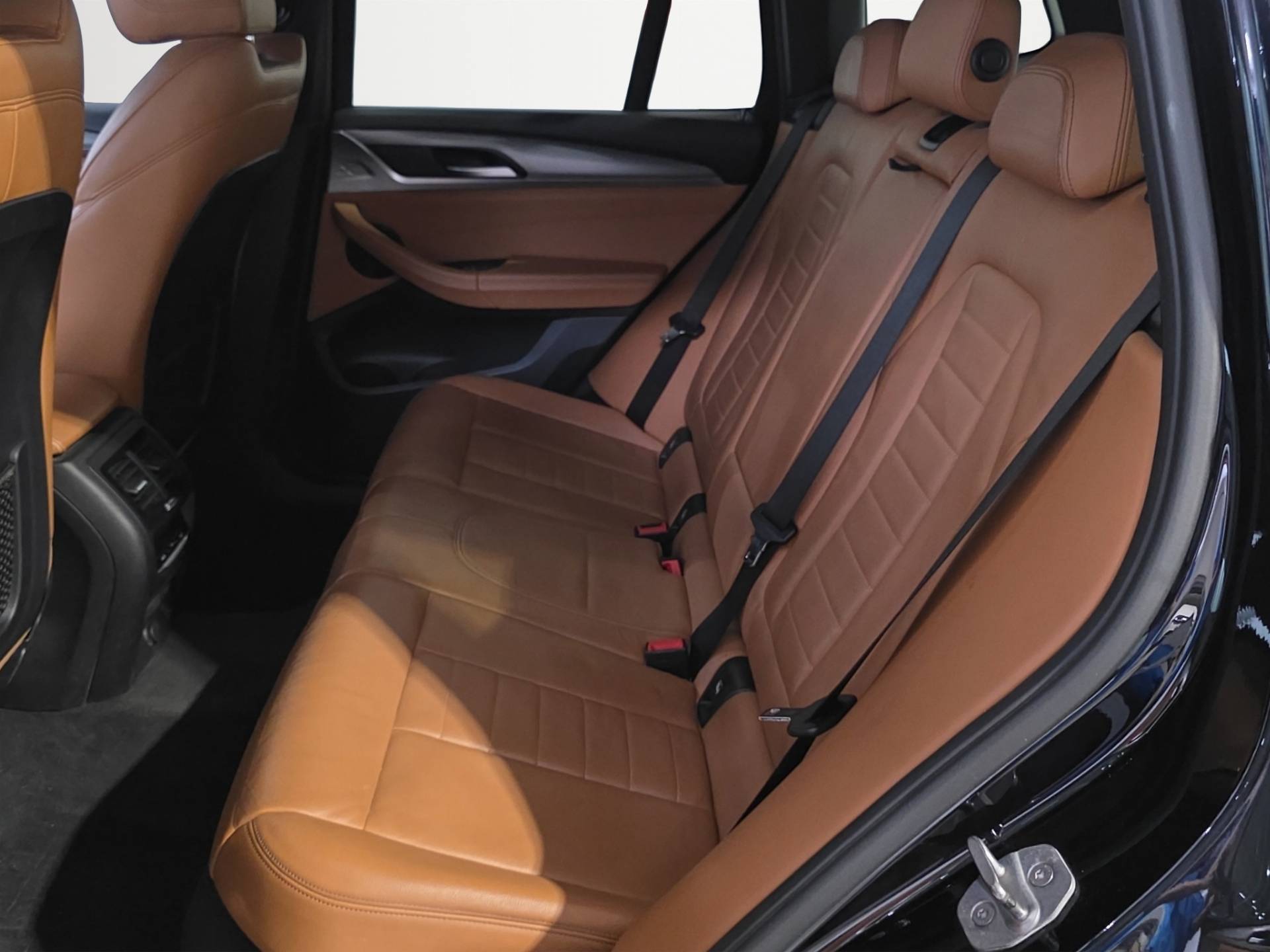 BMW X3 X3 xdrive20d Msport 190cv auto my19 usata in pronta consegna - Brandini