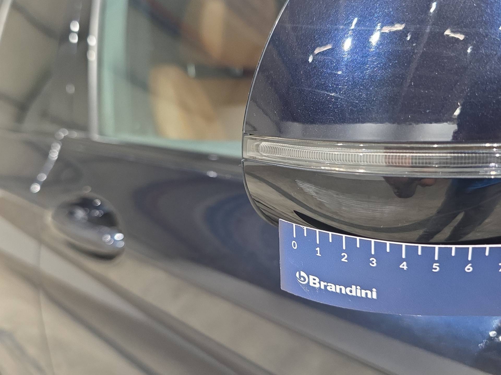 BMW X3 X3 xdrive20d Msport 190cv auto my19 usata in pronta consegna - Brandini