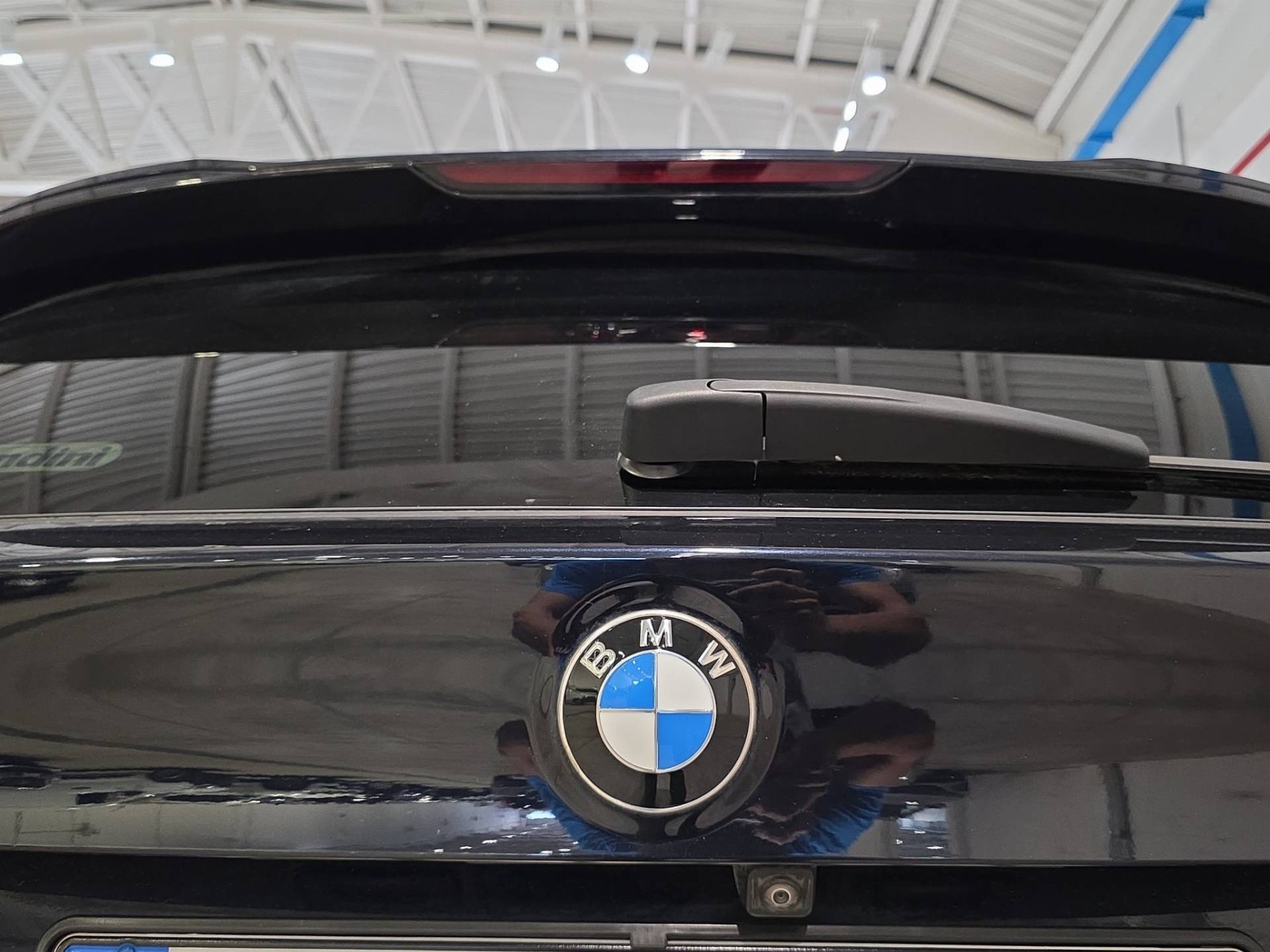 BMW X3 X3 xdrive20d Msport 190cv auto my19 usata in pronta consegna - Brandini