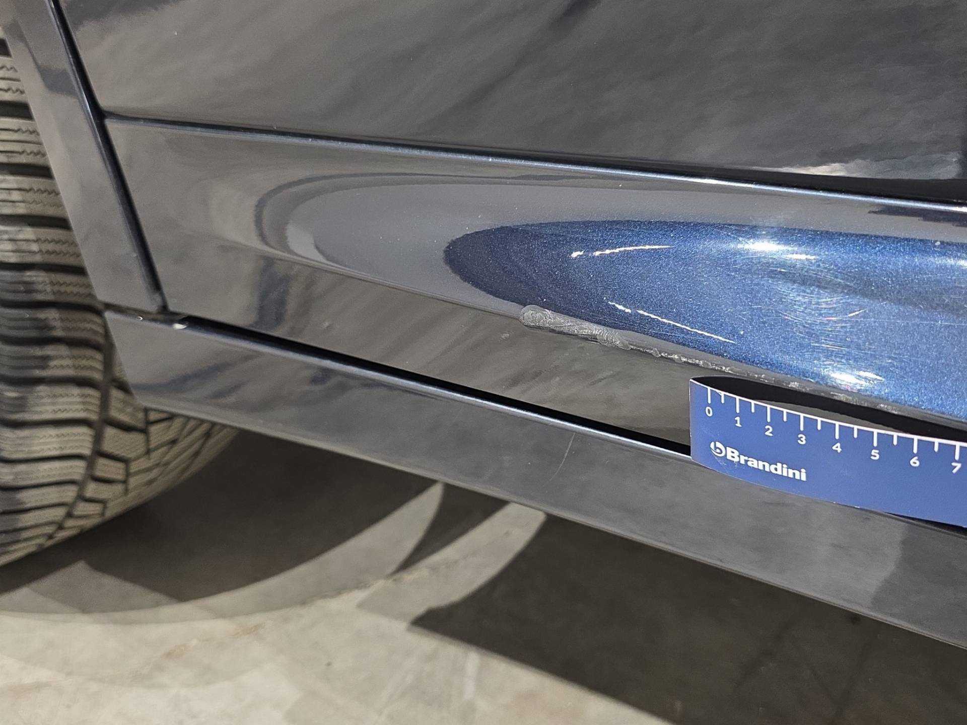 BMW X3 X3 xdrive20d Msport 190cv auto my19 usata in pronta consegna - Brandini