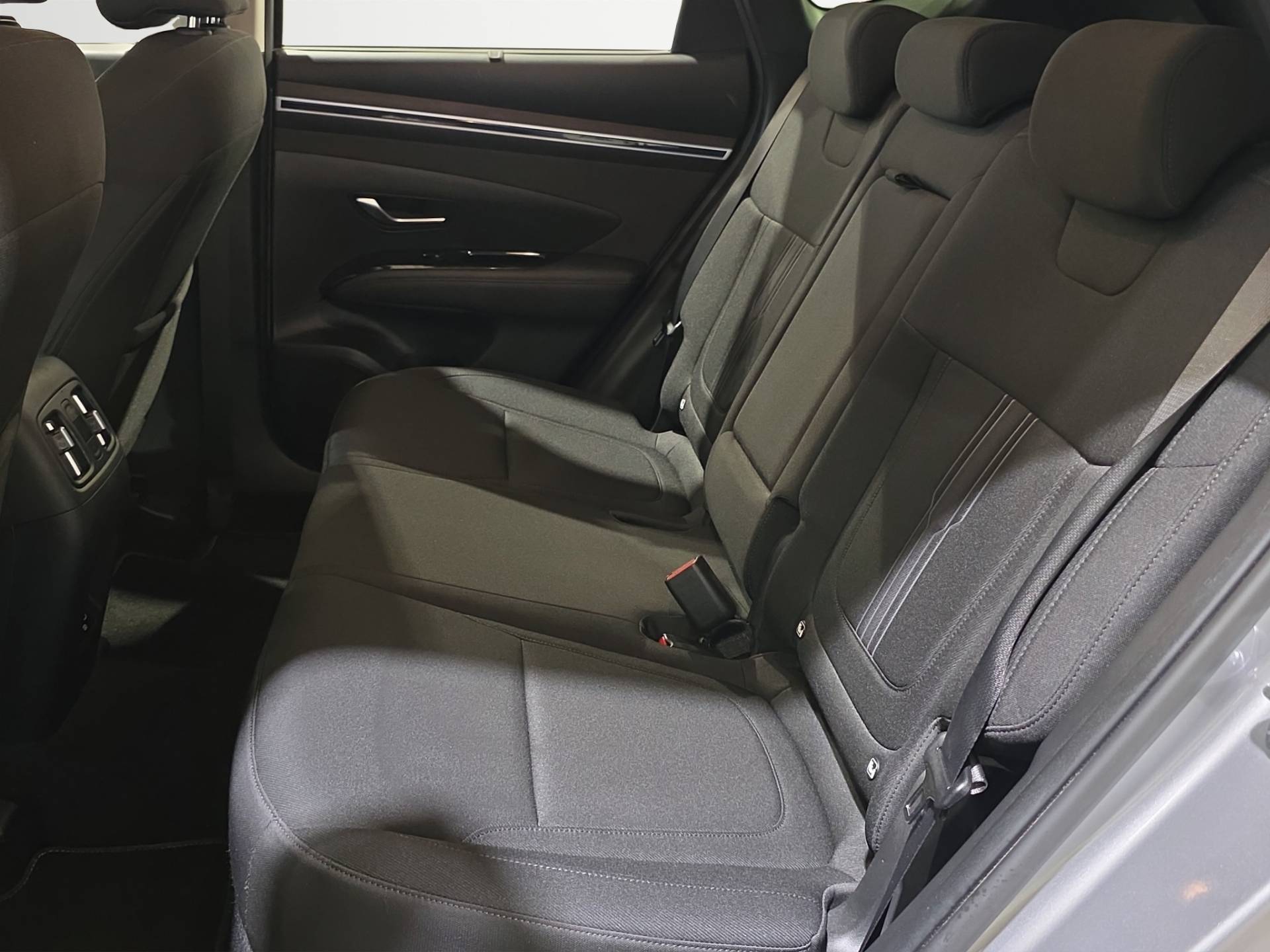 Auto Venduta - HYUNDAI Tucson Tucson 1.6 hev Exellence 2wd auto usata in pronta consegna - Brandini