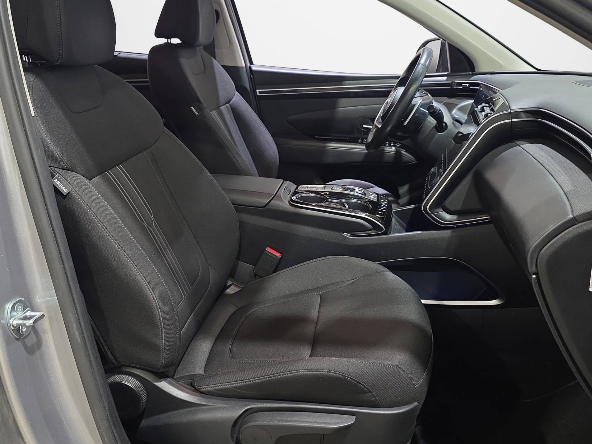 Auto Venduta - HYUNDAI Tucson Tucson 1.6 hev Exellence 2wd auto usata in pronta consegna - Brandini