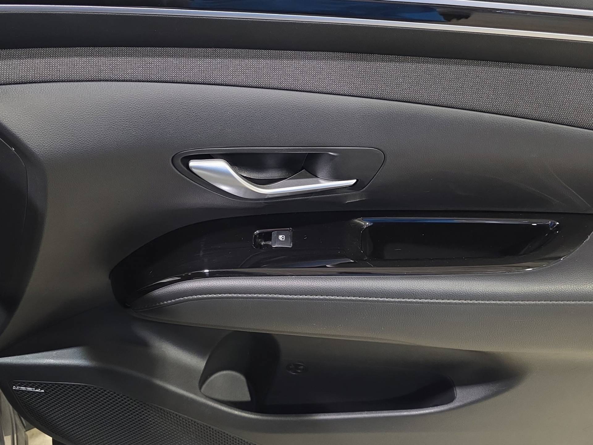 Auto Venduta - HYUNDAI Tucson Tucson 1.6 hev Exellence 2wd auto usata in pronta consegna - Brandini