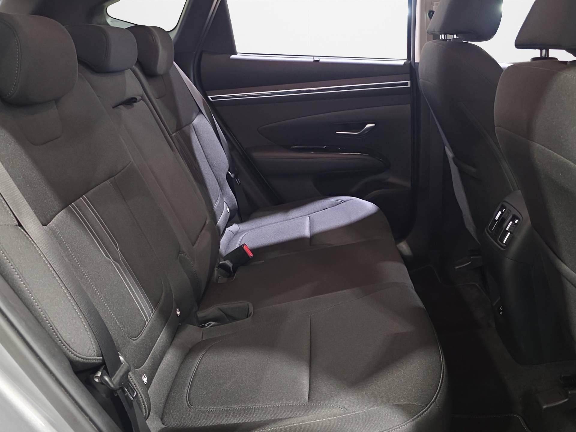 Auto Venduta - HYUNDAI Tucson Tucson 1.6 hev Exellence 2wd auto usata in pronta consegna - Brandini