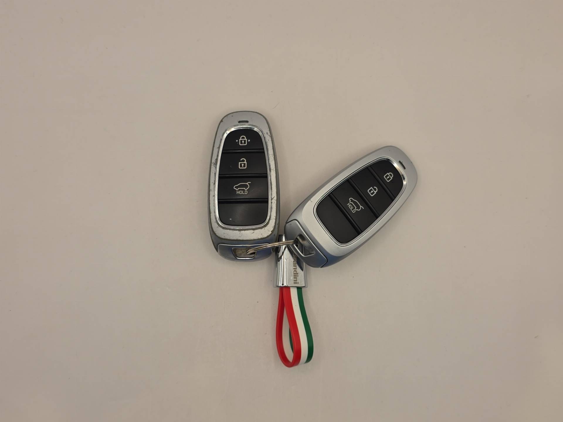 Auto Venduta - HYUNDAI Tucson Tucson 1.6 hev Exellence 2wd auto usata in pronta consegna - Brandini
