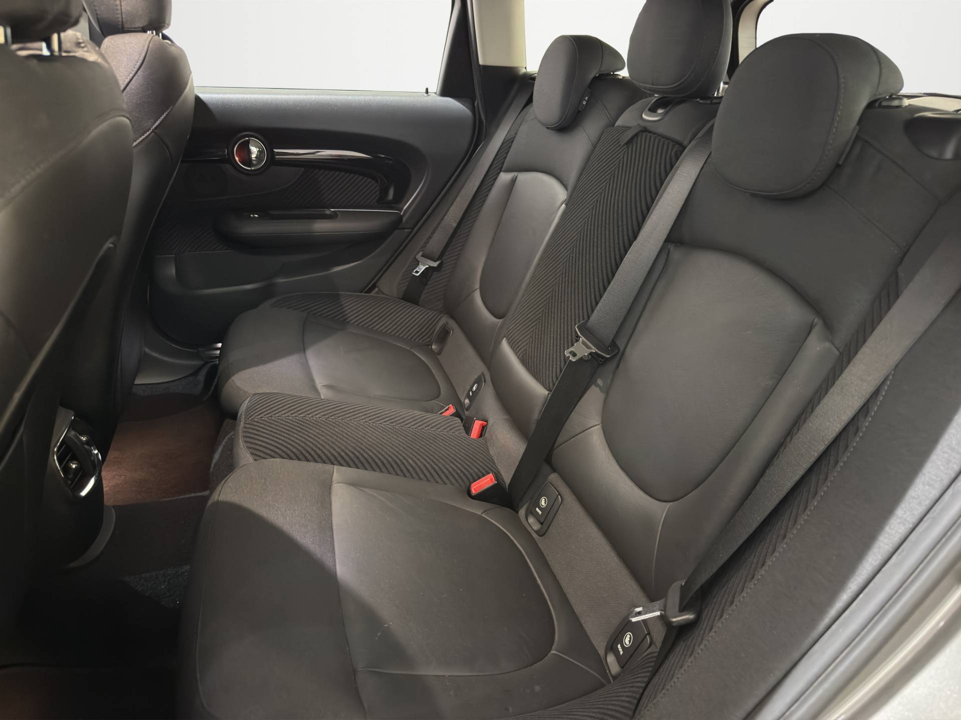 MINI Mini Mini Clubman 2.0 Cooper SD Hype auto usata in pronta consegna - Brandini