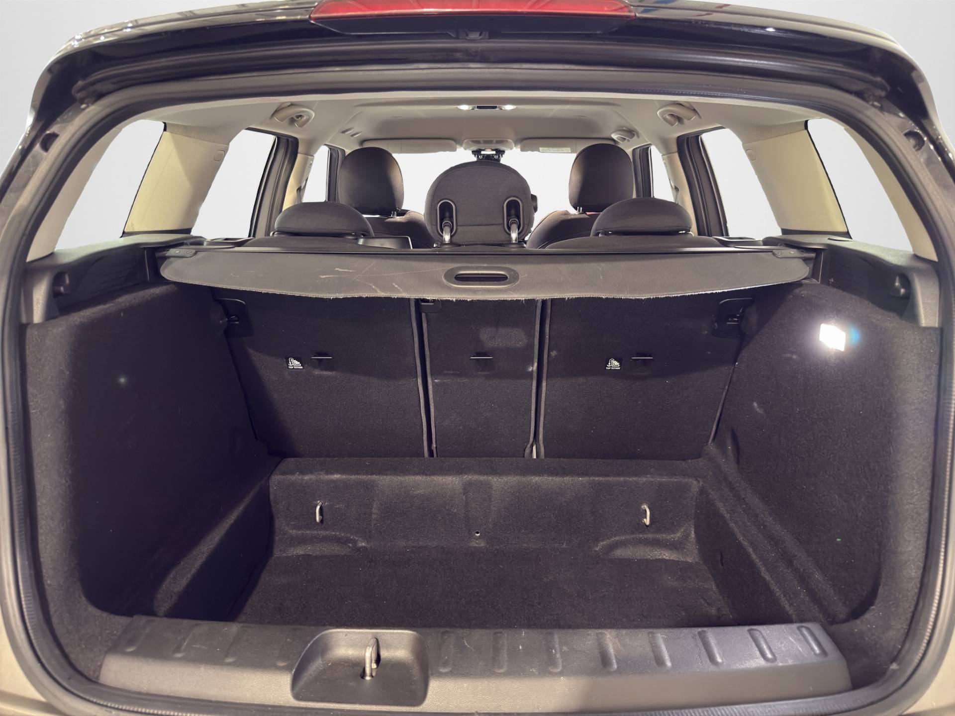 MINI Mini Mini Clubman 2.0 Cooper SD Hype auto usata in pronta consegna - Brandini