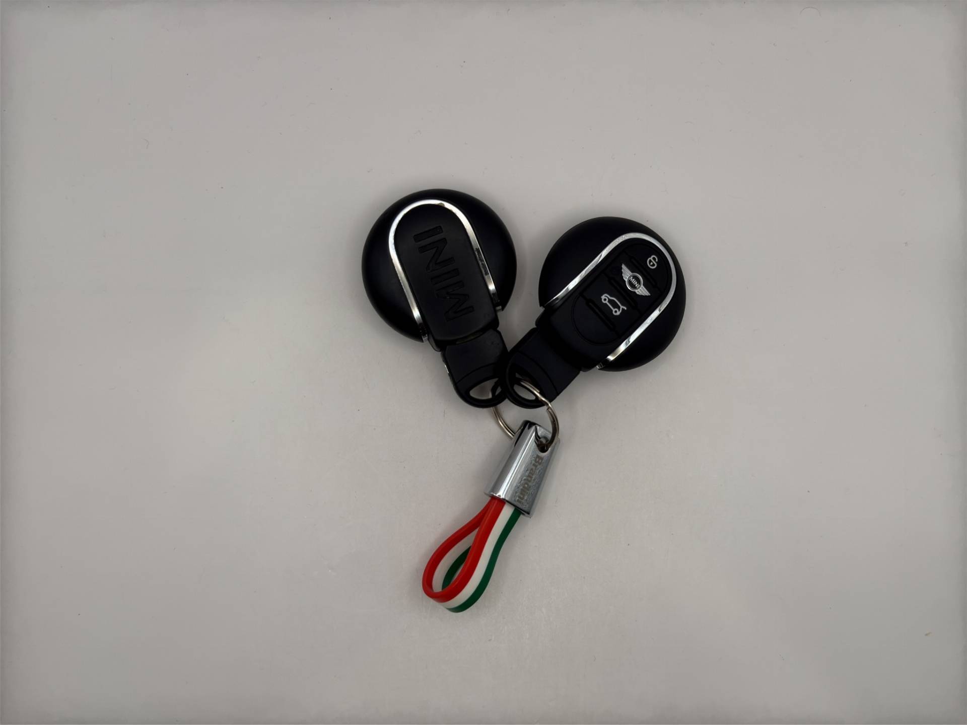 MINI Mini Mini Clubman 2.0 Cooper SD Hype auto usata in pronta consegna - Brandini