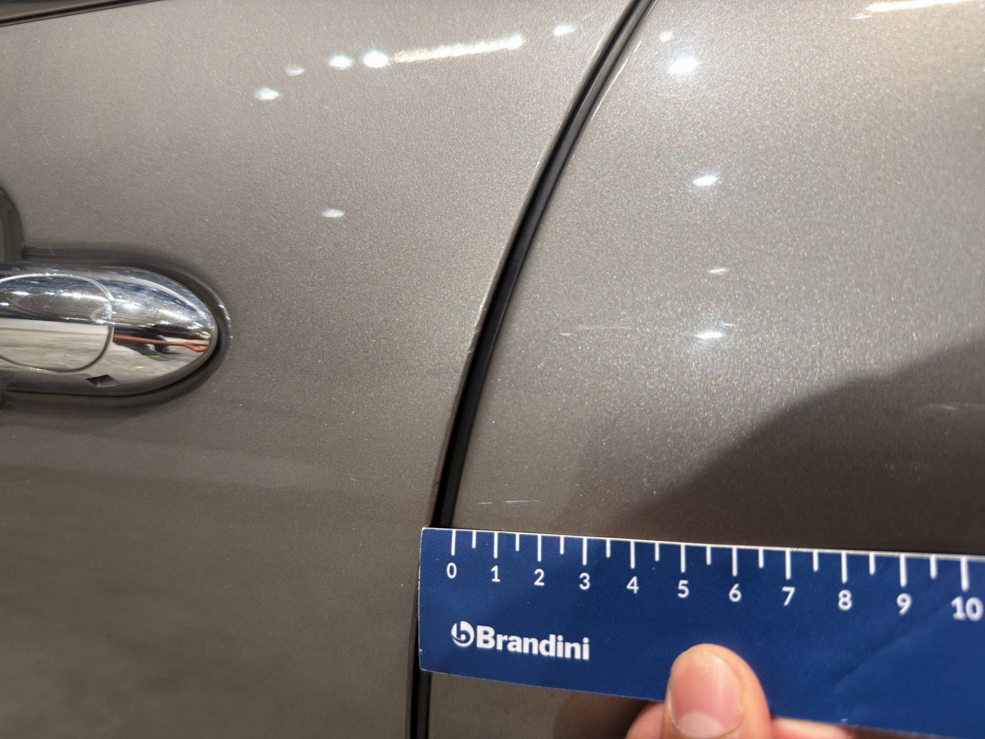 MINI Mini Mini Clubman 2.0 Cooper SD Hype auto usata in pronta consegna - Brandini