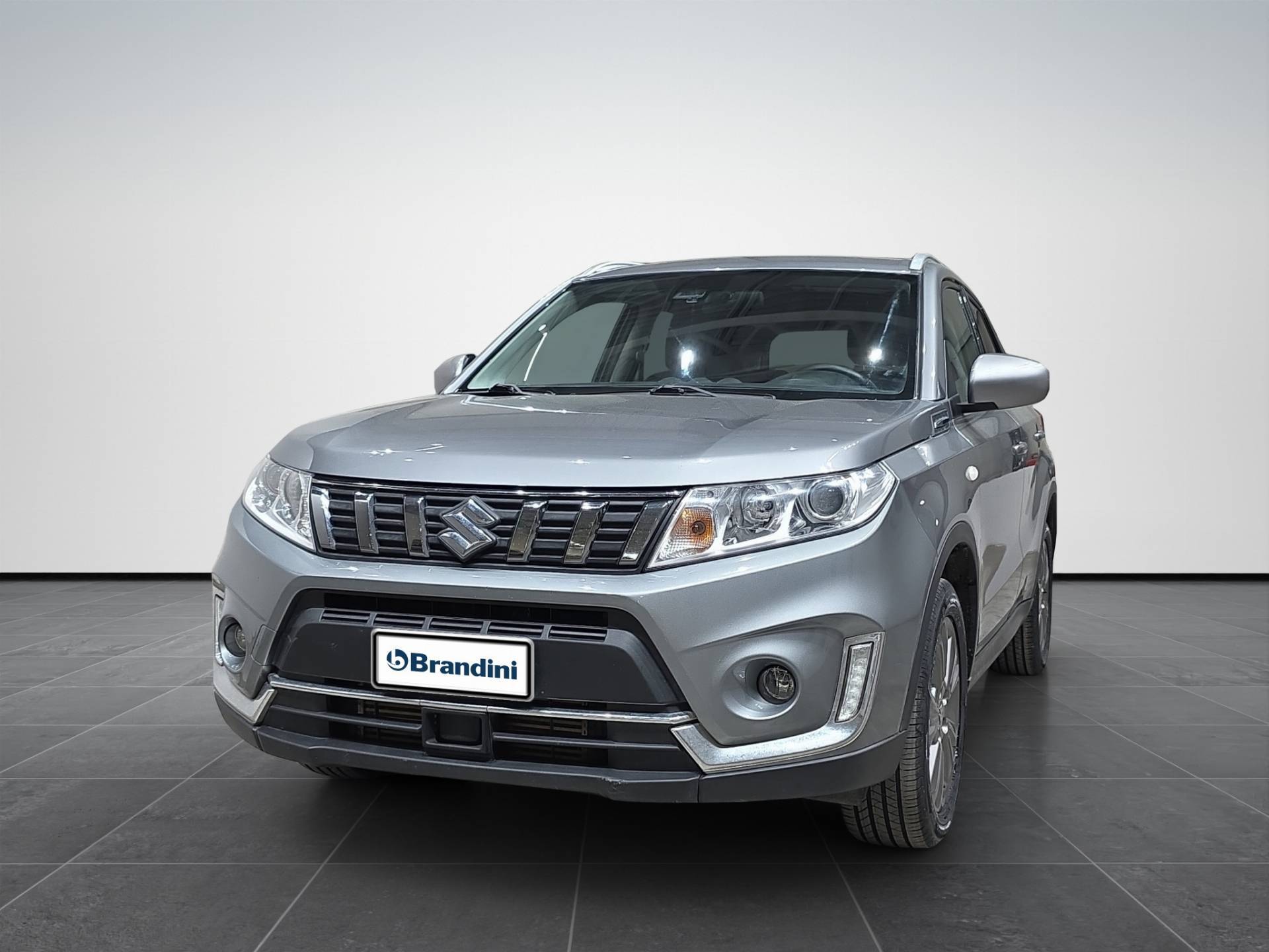SUZUKI Vitara Vitara 1.0 boosterjet Cool 4wd allgrip usata in pronta consegna - Brandini
