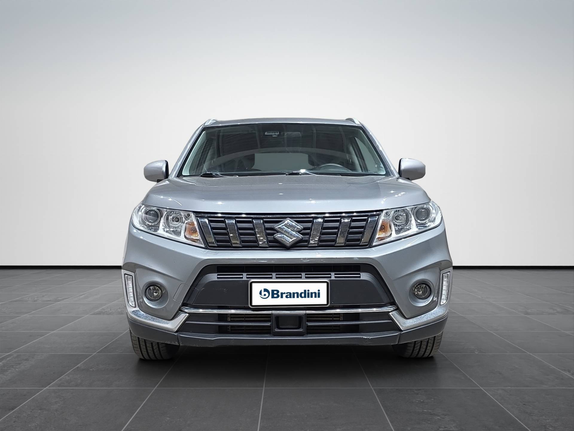 SUZUKI Vitara Vitara 1.0 boosterjet Cool 4wd allgrip usata in pronta consegna - Brandini