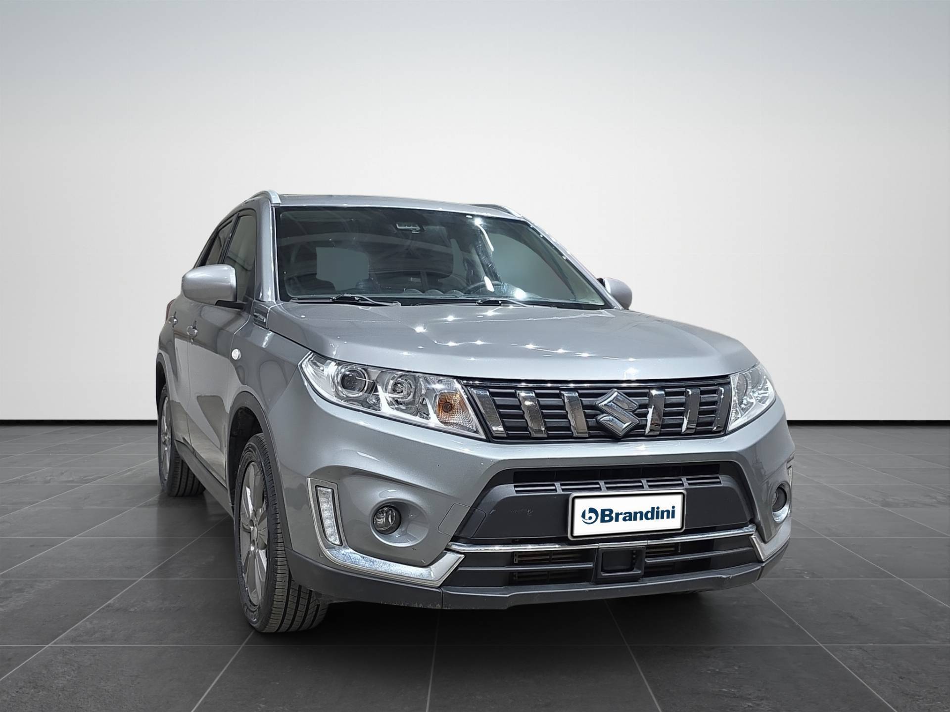 SUZUKI Vitara Vitara 1.0 boosterjet Cool 4wd allgrip usata in pronta consegna - Brandini
