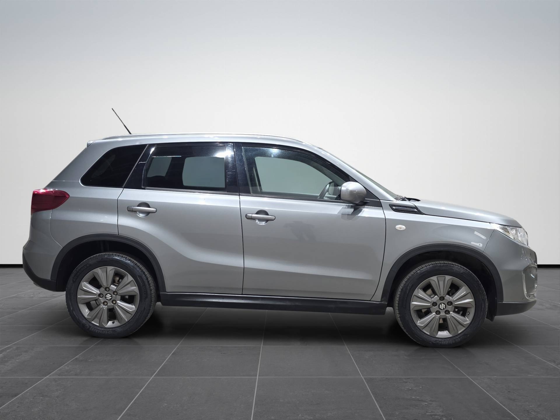 SUZUKI Vitara Vitara 1.0 boosterjet Cool 4wd allgrip usata in pronta consegna - Brandini