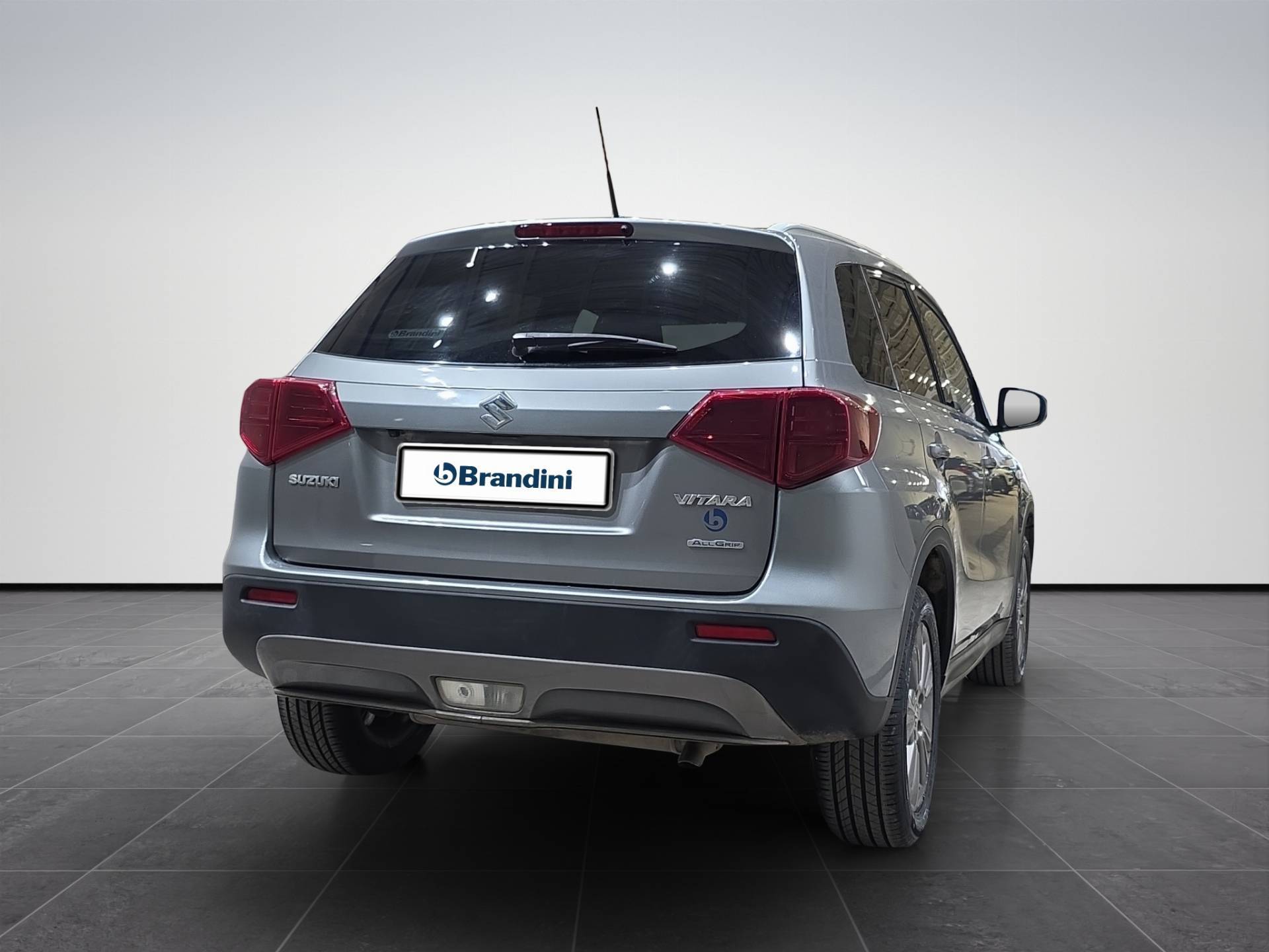 SUZUKI Vitara Vitara 1.0 boosterjet Cool 4wd allgrip usata in pronta consegna - Brandini