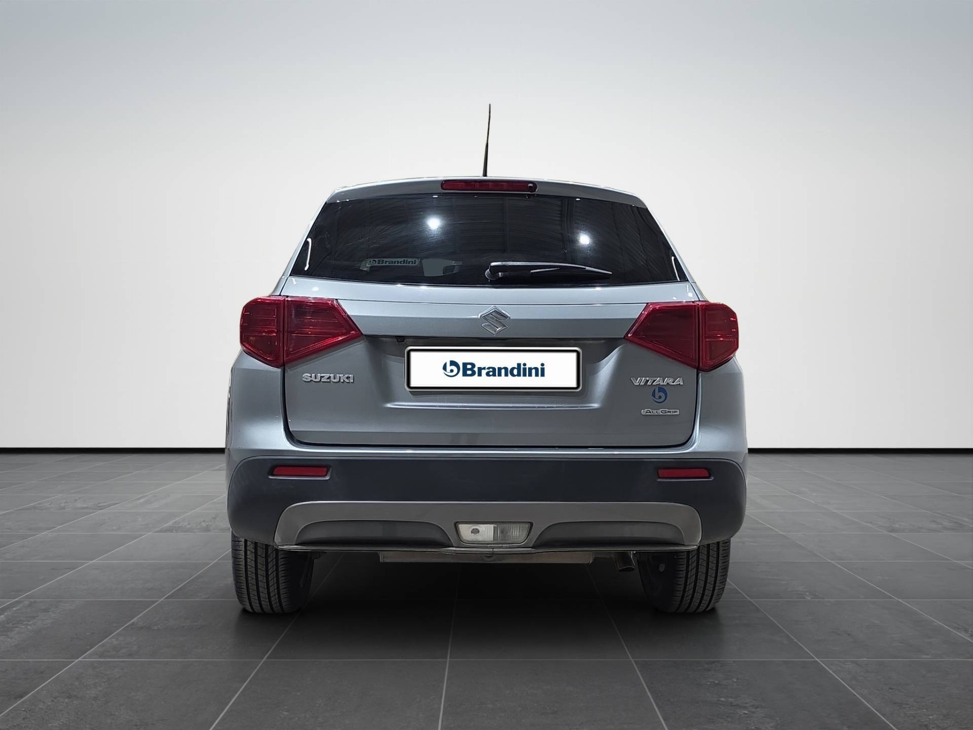 SUZUKI Vitara Vitara 1.0 boosterjet Cool 4wd allgrip usata in pronta consegna - Brandini