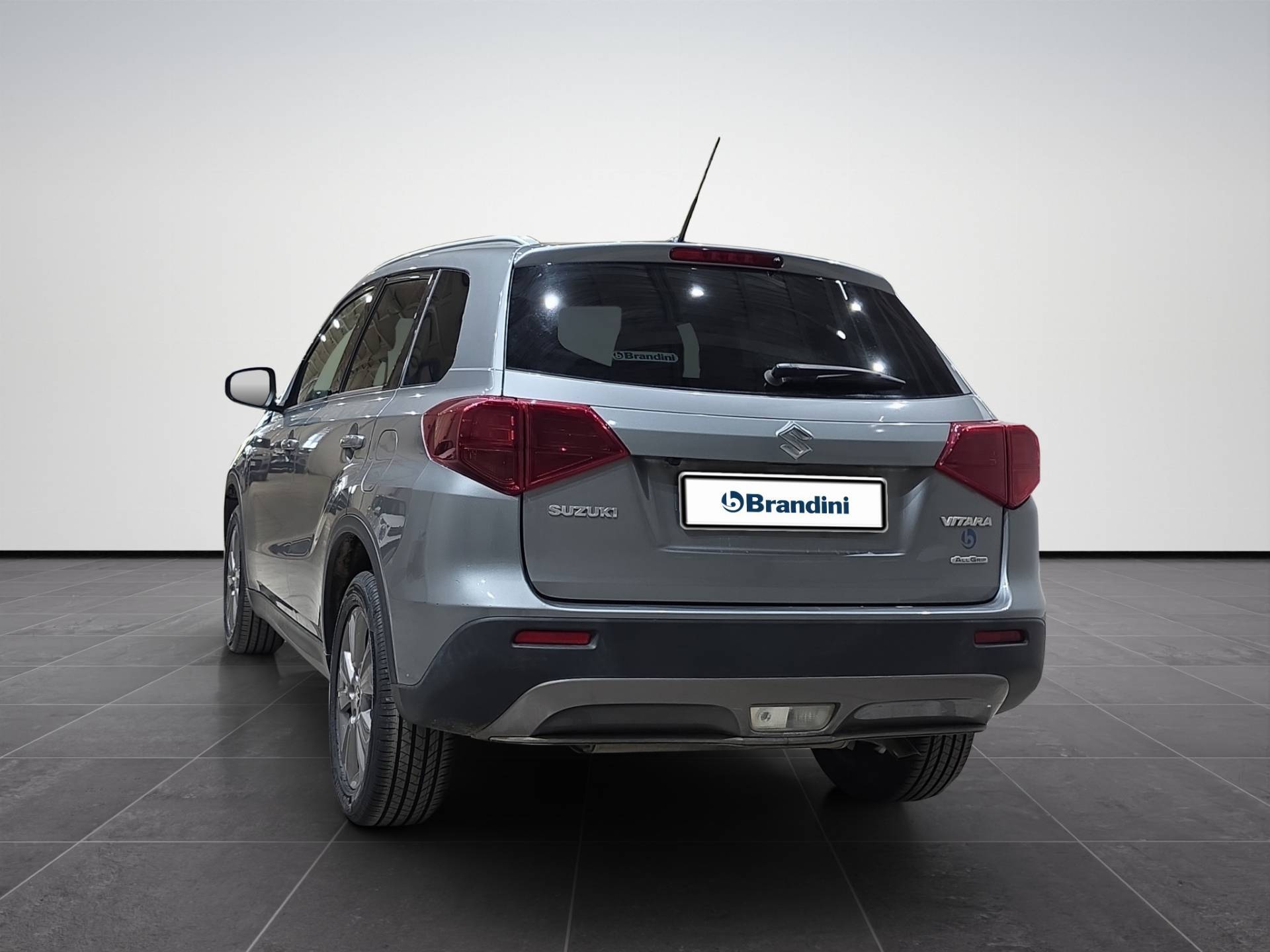 SUZUKI Vitara Vitara 1.0 boosterjet Cool 4wd allgrip usata in pronta consegna - Brandini