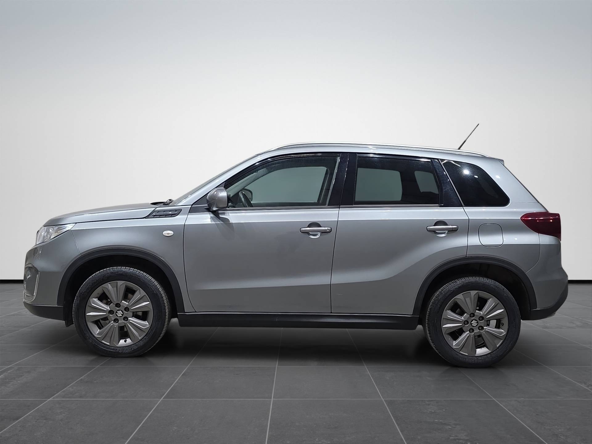 SUZUKI Vitara Vitara 1.0 boosterjet Cool 4wd allgrip usata in pronta consegna - Brandini