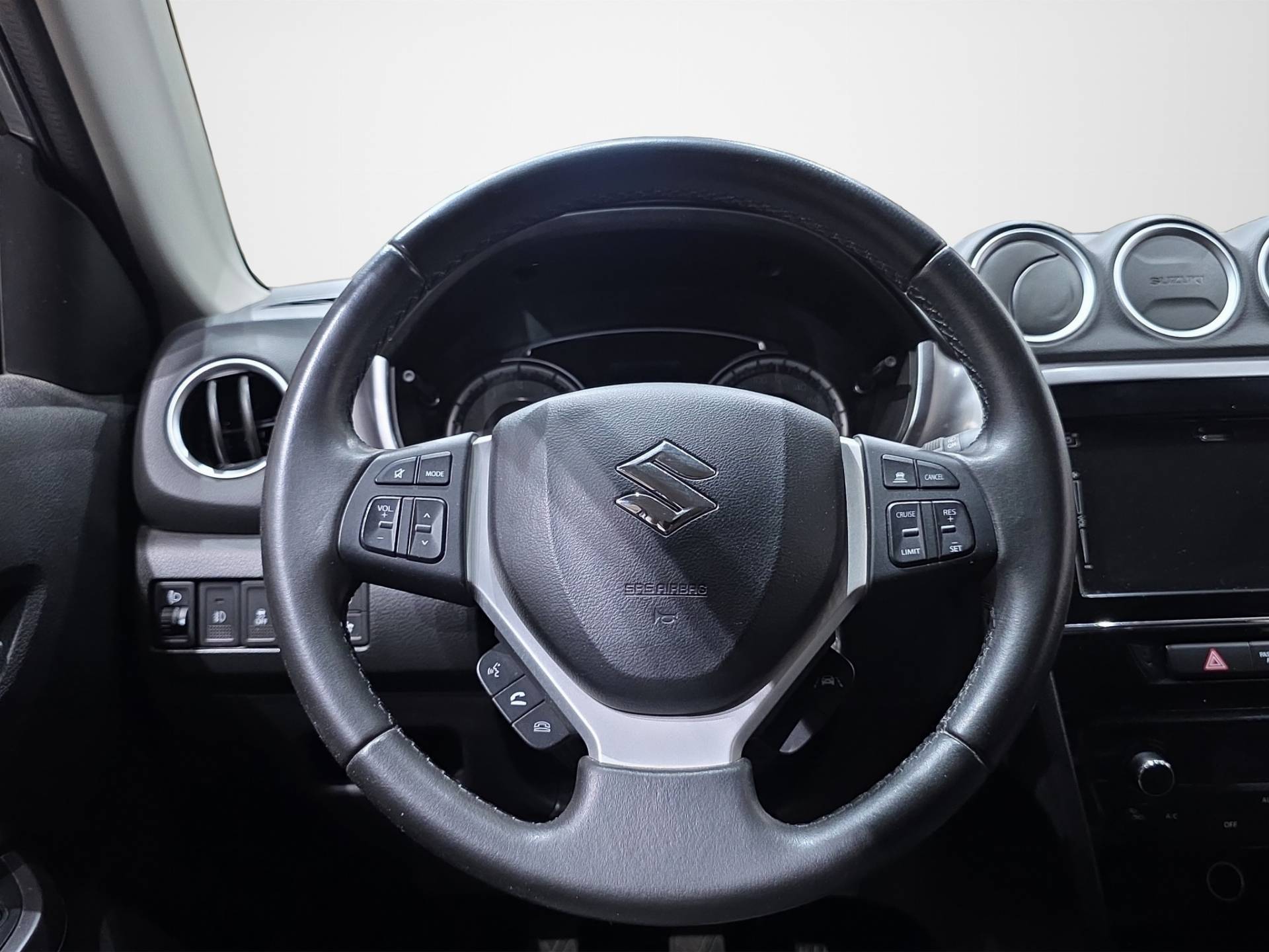 SUZUKI Vitara Vitara 1.0 boosterjet Cool 4wd allgrip usata in pronta consegna - Brandini