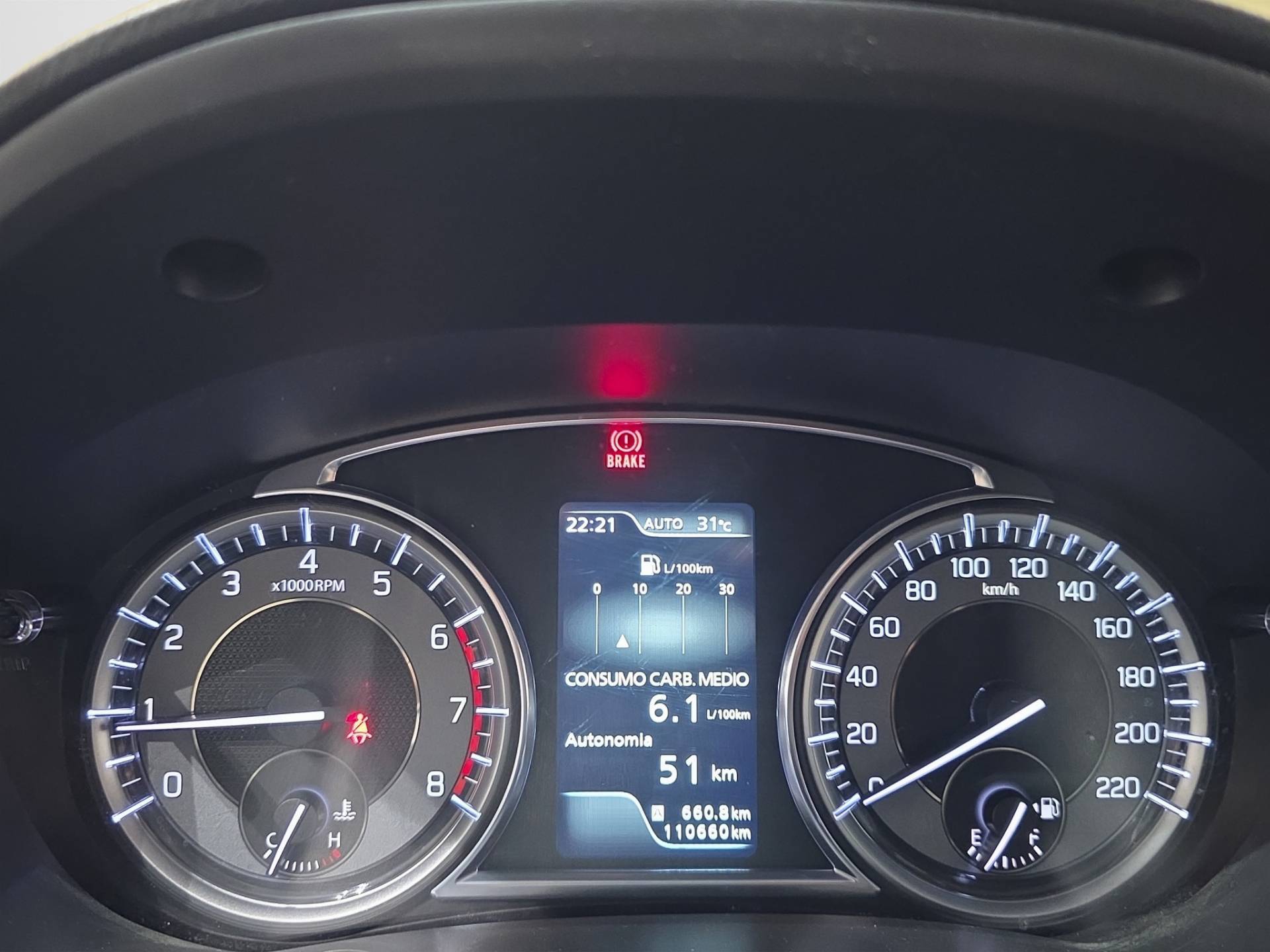 SUZUKI Vitara Vitara 1.0 boosterjet Cool 4wd allgrip usata in pronta consegna - Brandini