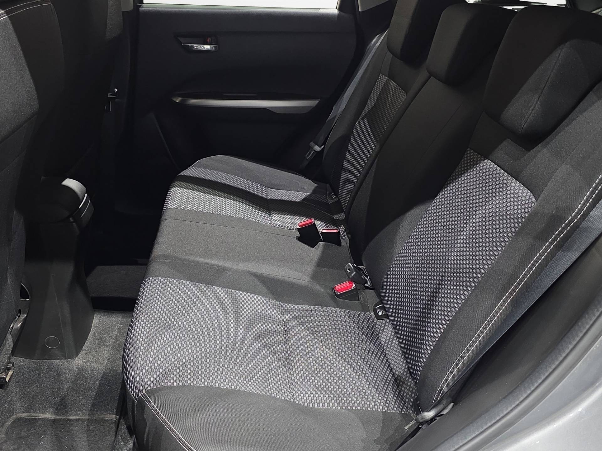 SUZUKI Vitara Vitara 1.0 boosterjet Cool 4wd allgrip usata in pronta consegna - Brandini