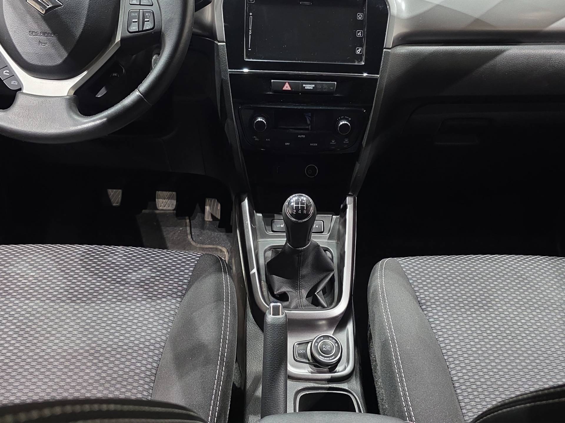 SUZUKI Vitara Vitara 1.0 boosterjet Cool 4wd allgrip usata in pronta consegna - Brandini