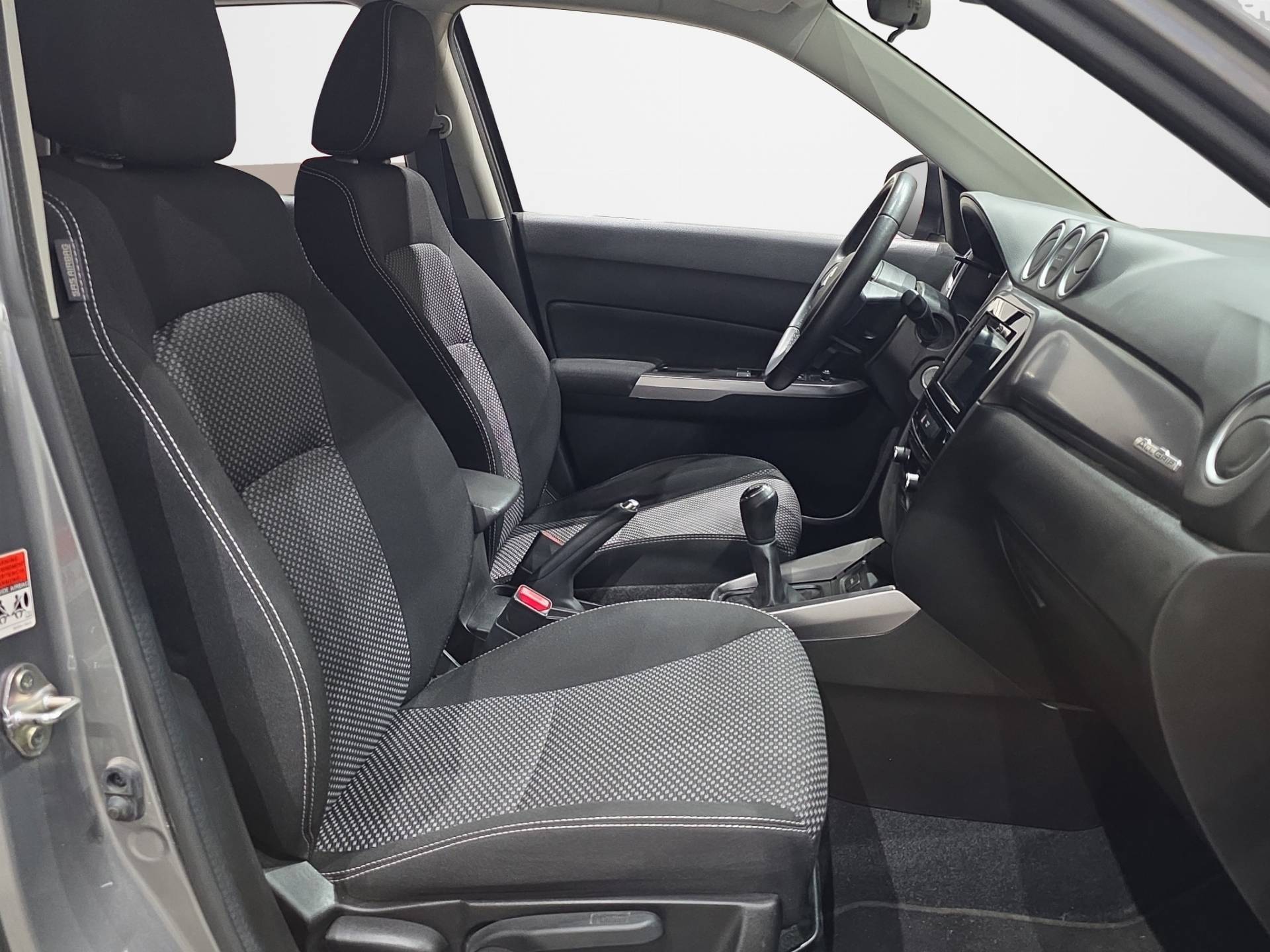 SUZUKI Vitara Vitara 1.0 boosterjet Cool 4wd allgrip usata in pronta consegna - Brandini