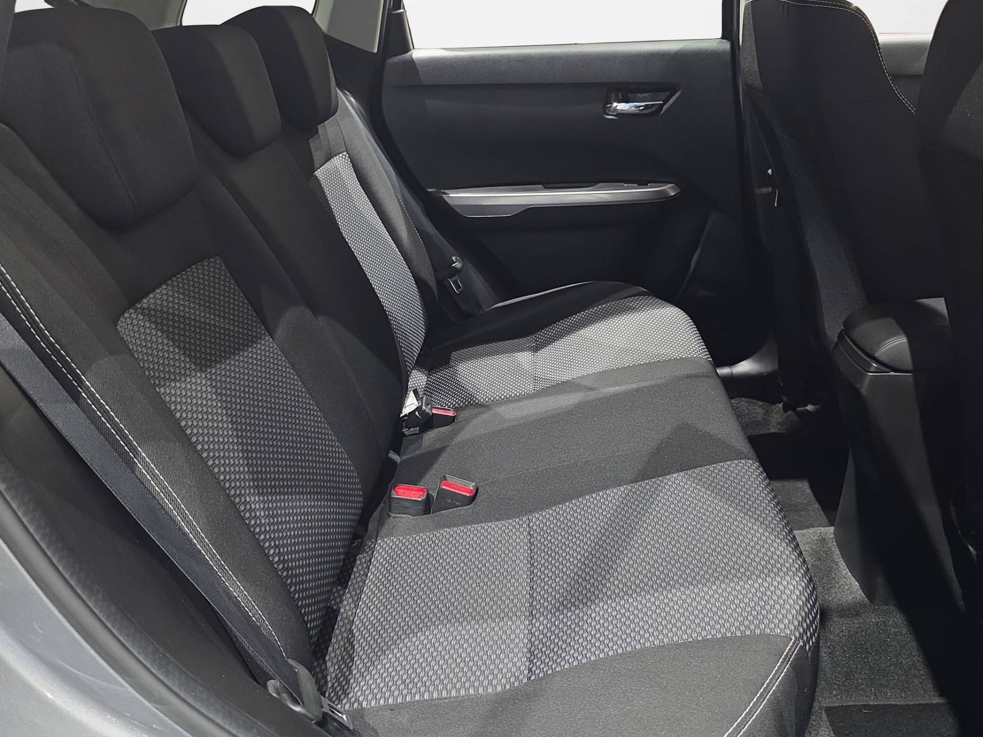 SUZUKI Vitara Vitara 1.0 boosterjet Cool 4wd allgrip usata in pronta consegna - Brandini