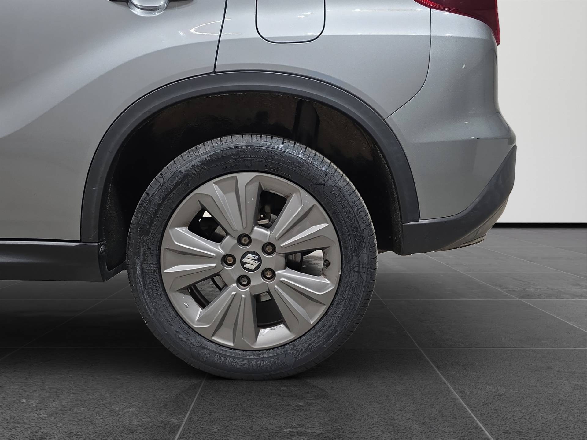 SUZUKI Vitara Vitara 1.0 boosterjet Cool 4wd allgrip usata in pronta consegna - Brandini