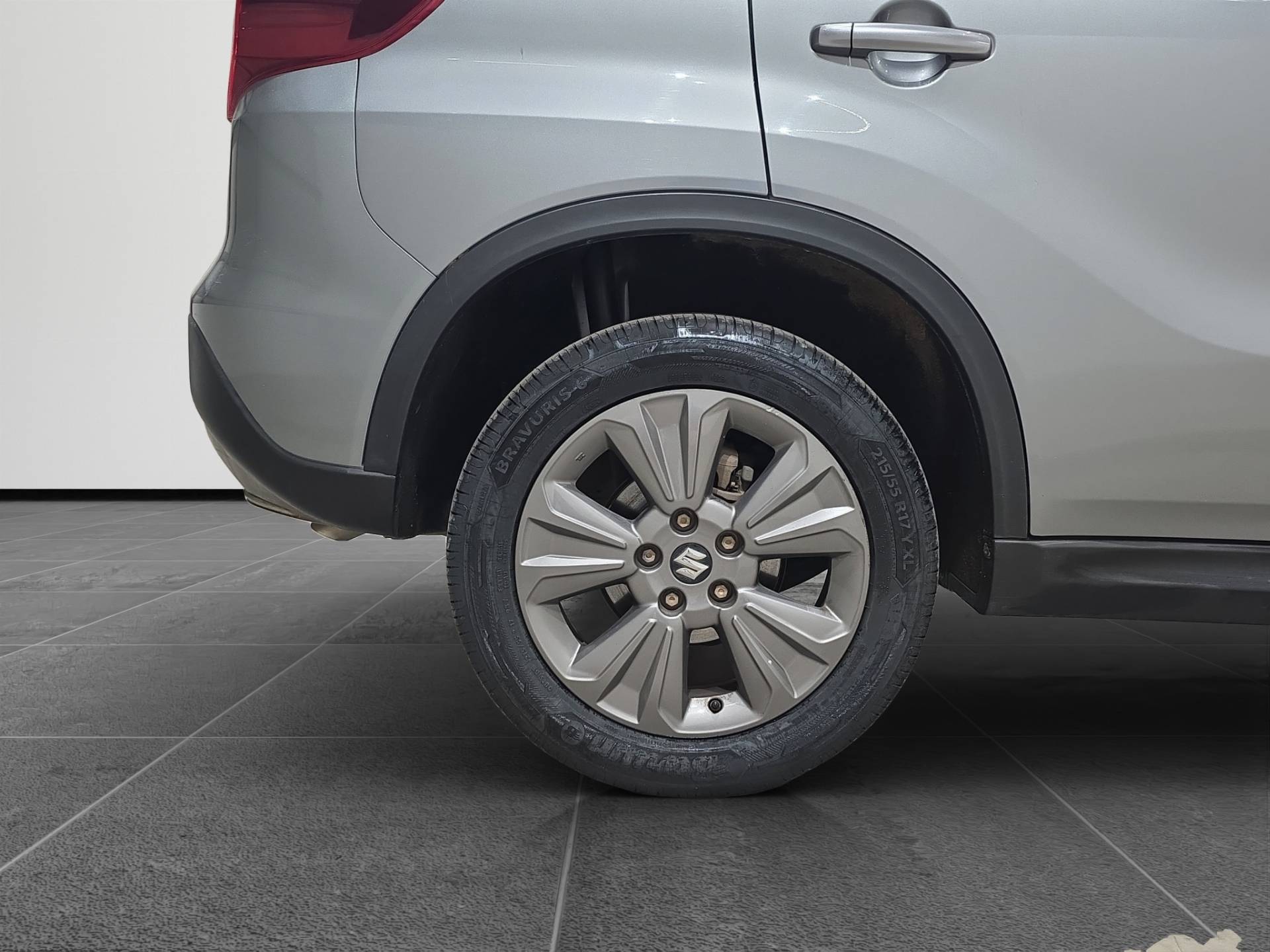 SUZUKI Vitara Vitara 1.0 boosterjet Cool 4wd allgrip usata in pronta consegna - Brandini