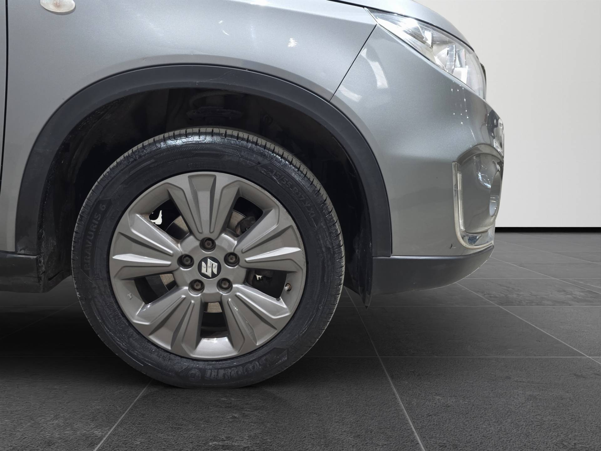 SUZUKI Vitara Vitara 1.0 boosterjet Cool 4wd allgrip usata in pronta consegna - Brandini
