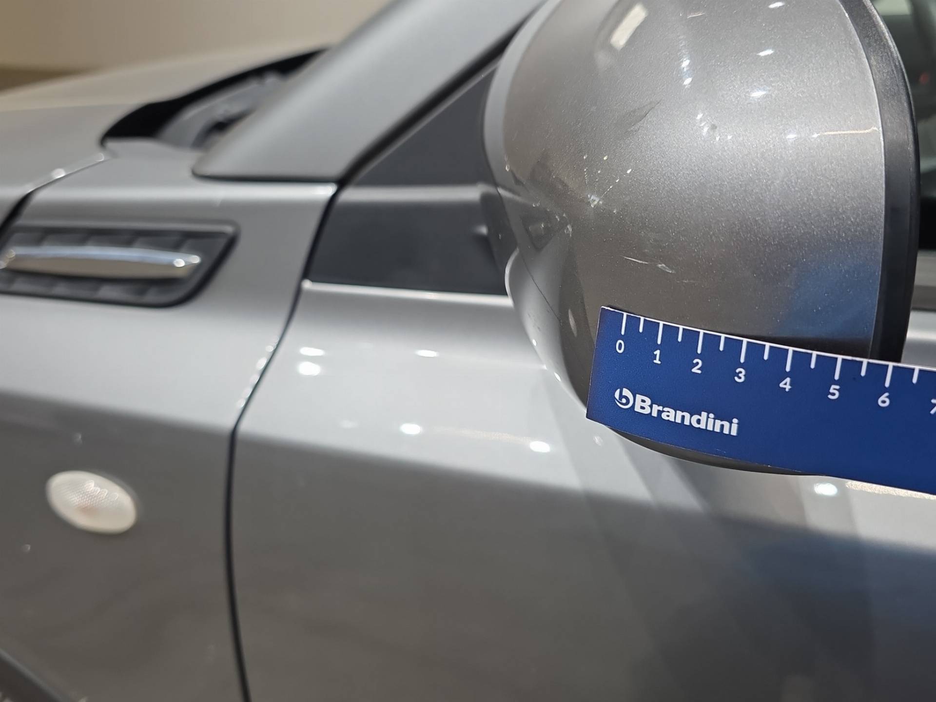 SUZUKI Vitara Vitara 1.0 boosterjet Cool 4wd allgrip usata in pronta consegna - Brandini