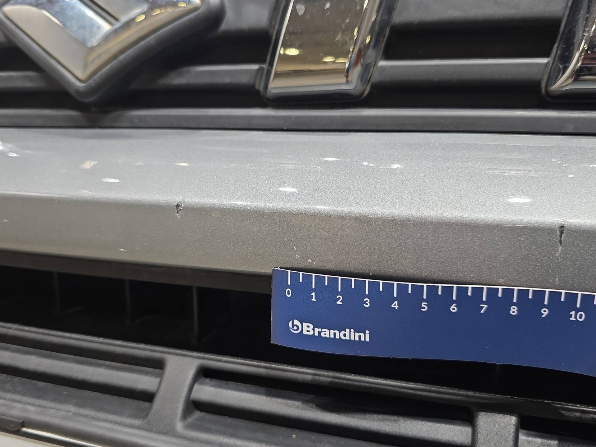 SUZUKI Vitara Vitara 1.0 boosterjet Cool 4wd allgrip usata in pronta consegna - Brandini