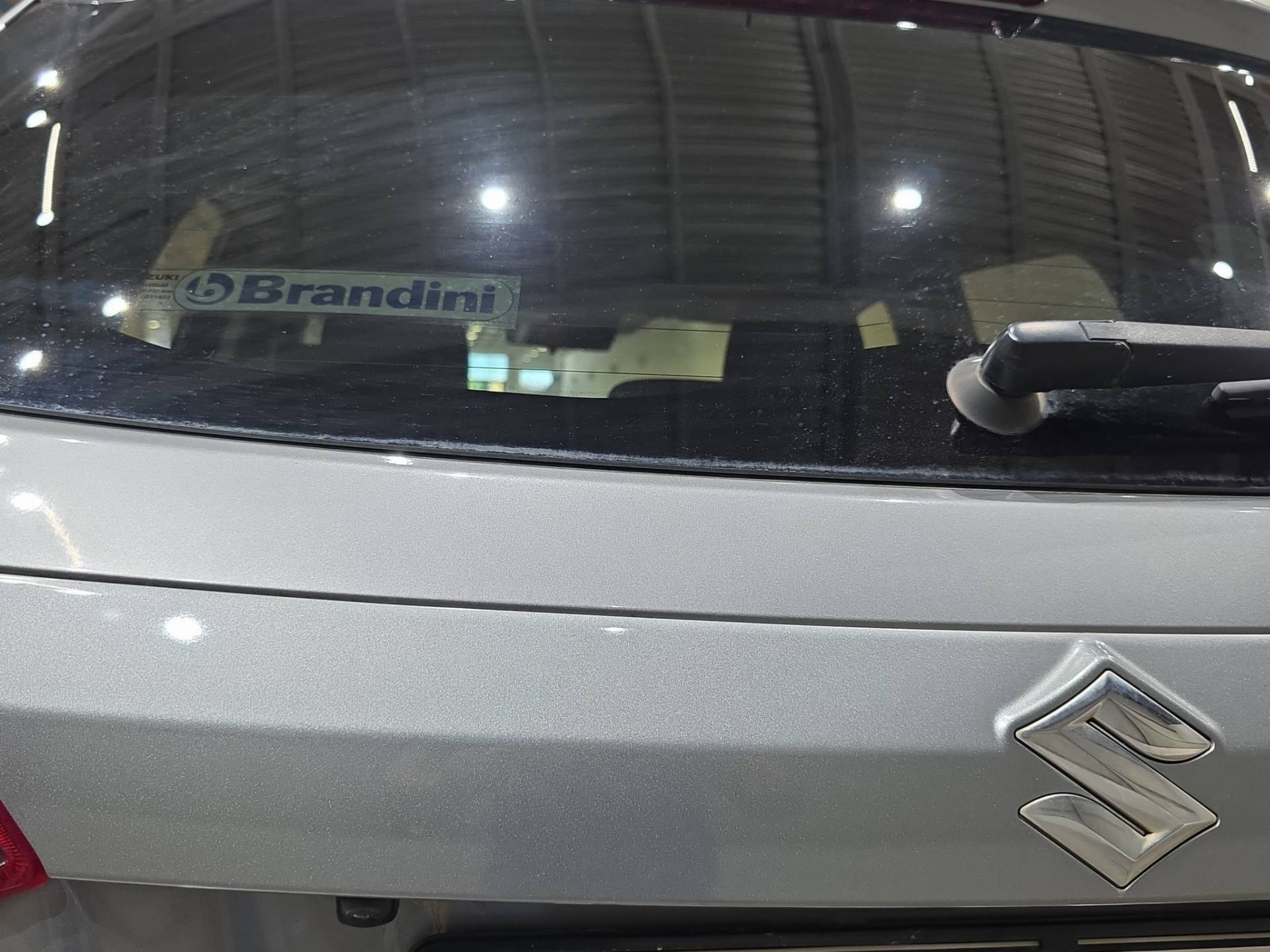 SUZUKI Vitara Vitara 1.0 boosterjet Cool 4wd allgrip usata in pronta consegna - Brandini