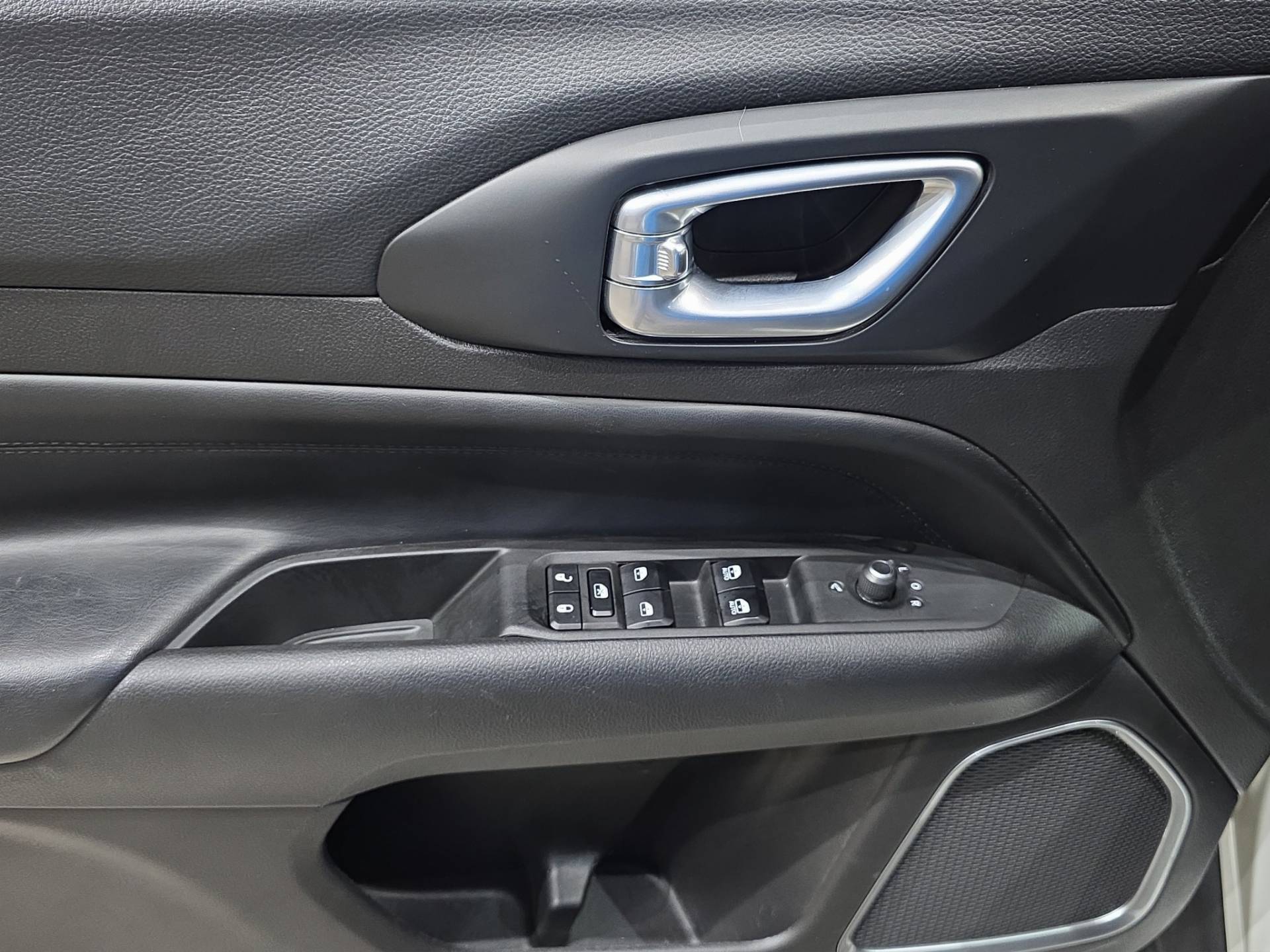 Auto Venduta - JEEP Compass Compass 1.5 turbo t4 mhev Limited 2wd 130cv dct usata in pronta consegna - Brandini