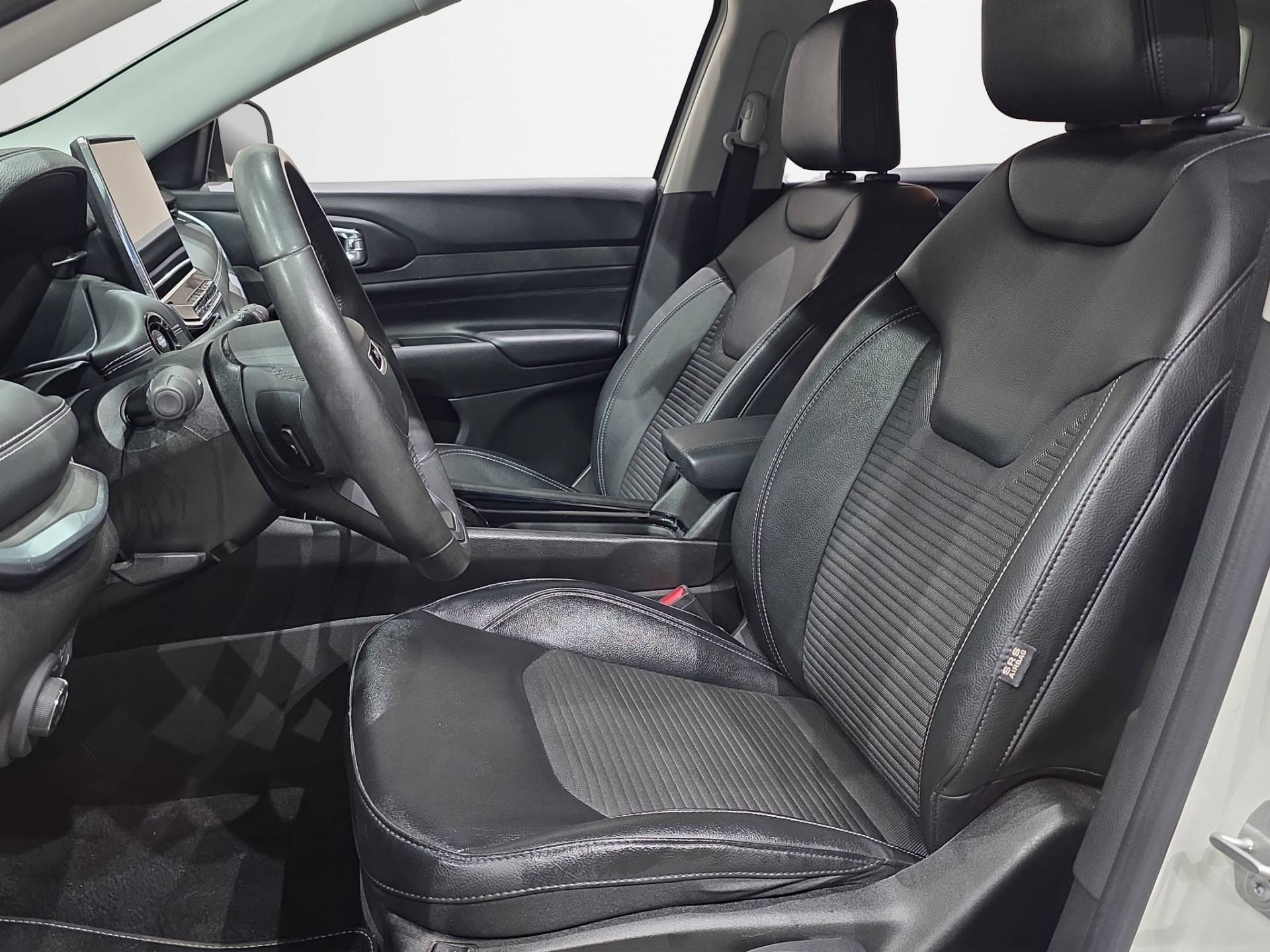 Auto Venduta - JEEP Compass Compass 1.5 turbo t4 mhev Limited 2wd 130cv dct usata in pronta consegna - Brandini