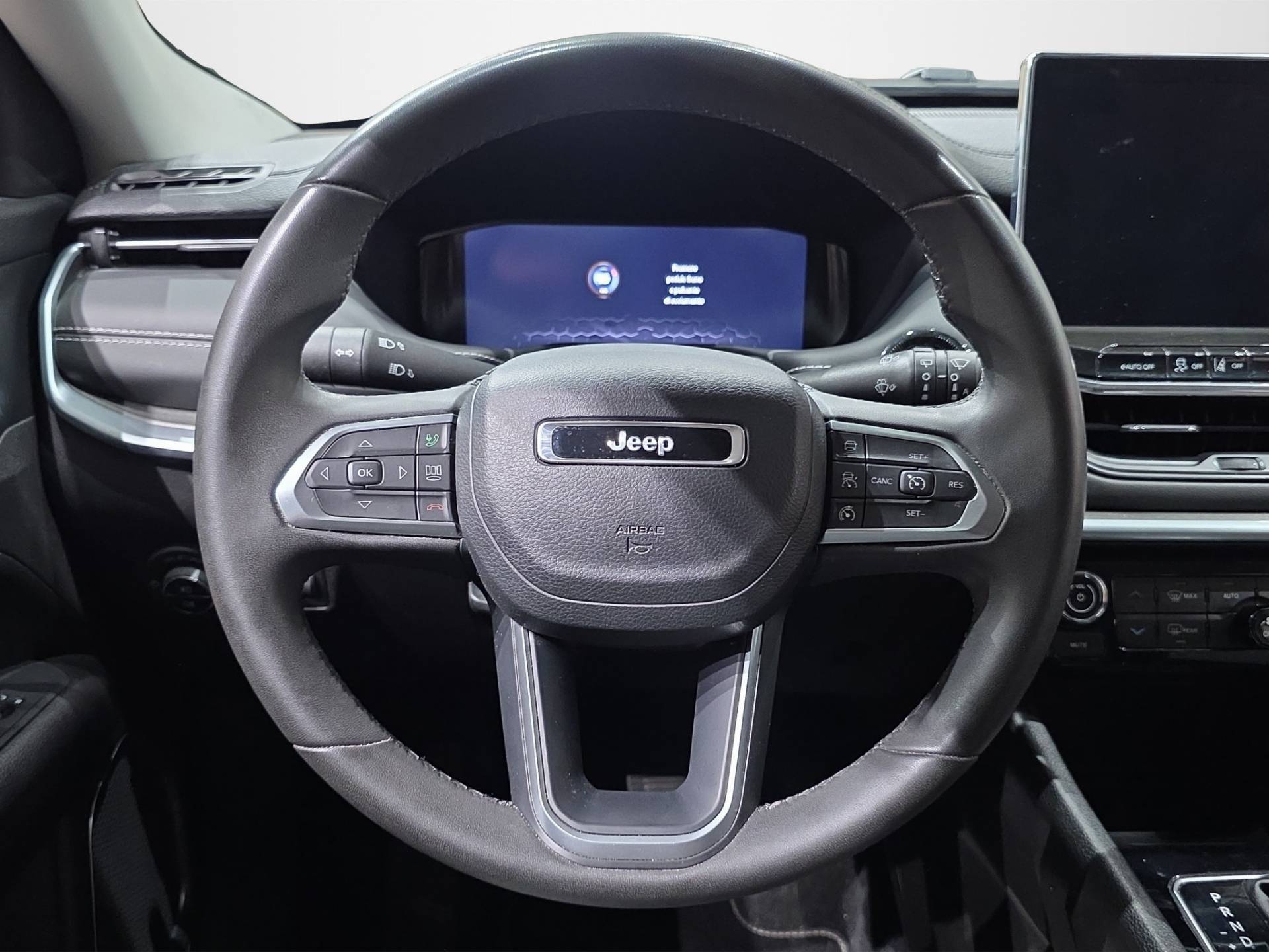 Auto Venduta - JEEP Compass Compass 1.5 turbo t4 mhev Limited 2wd 130cv dct usata in pronta consegna - Brandini