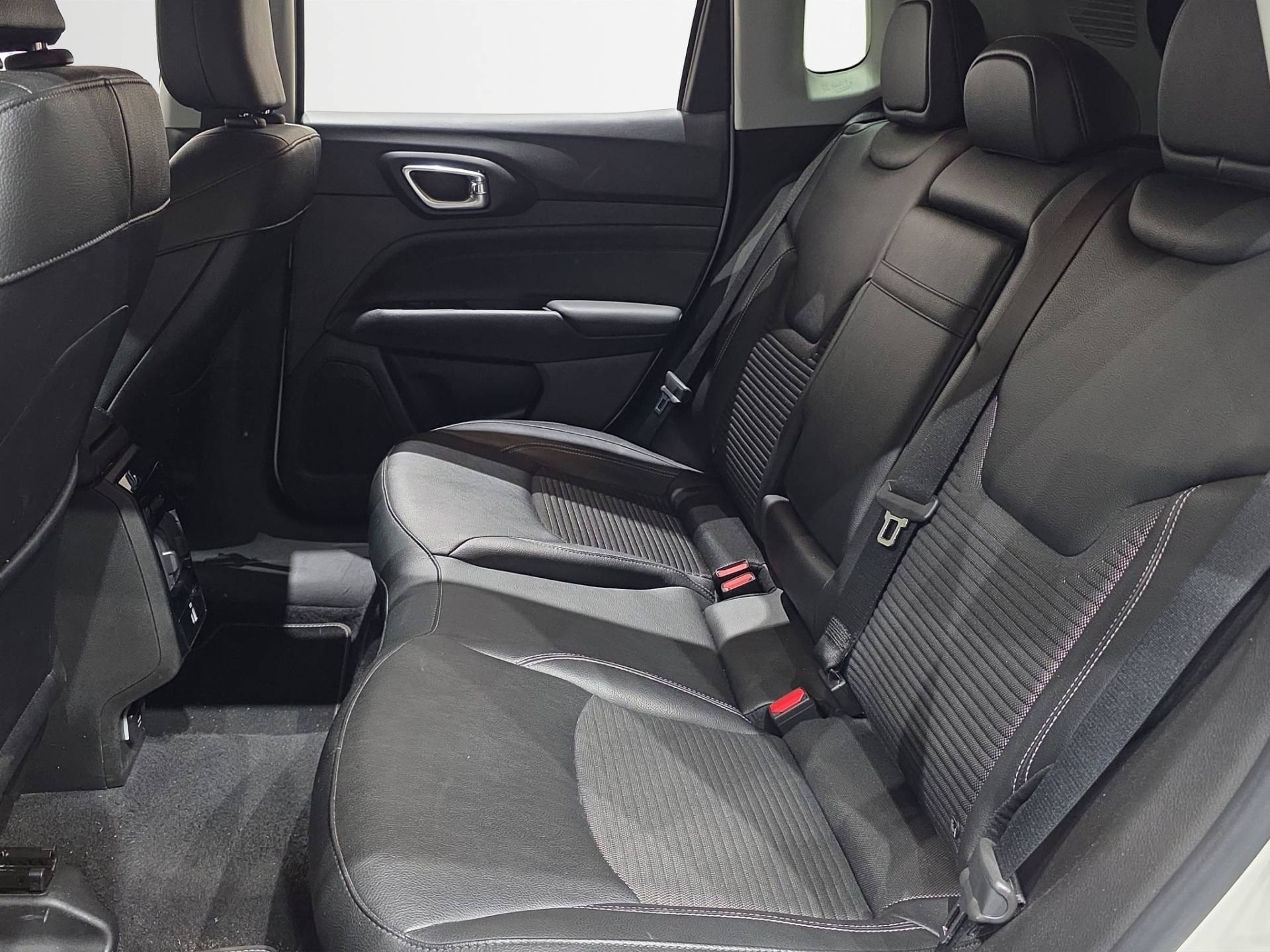Auto Venduta - JEEP Compass Compass 1.5 turbo t4 mhev Limited 2wd 130cv dct usata in pronta consegna - Brandini