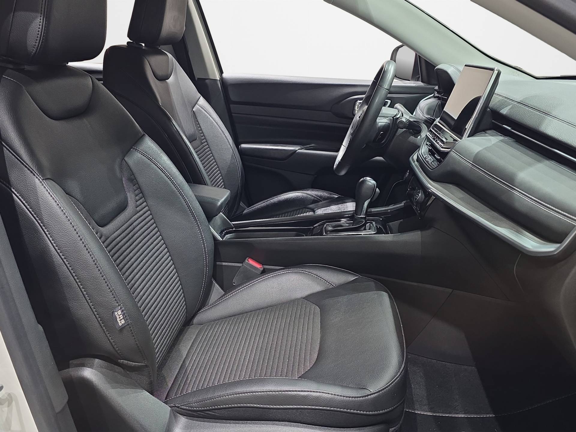 Auto Venduta - JEEP Compass Compass 1.5 turbo t4 mhev Limited 2wd 130cv dct usata in pronta consegna - Brandini