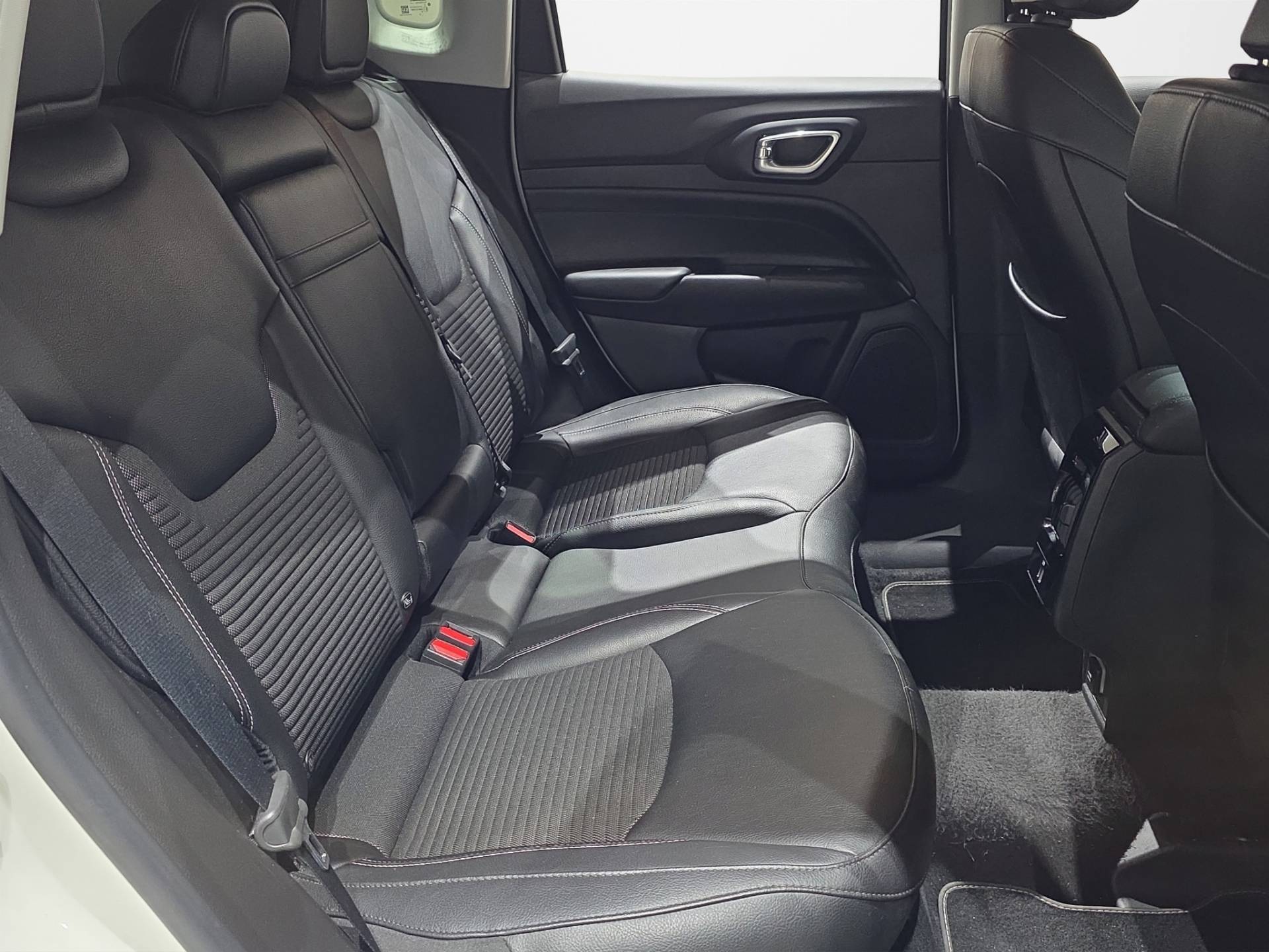 Auto Venduta - JEEP Compass Compass 1.5 turbo t4 mhev Limited 2wd 130cv dct usata in pronta consegna - Brandini