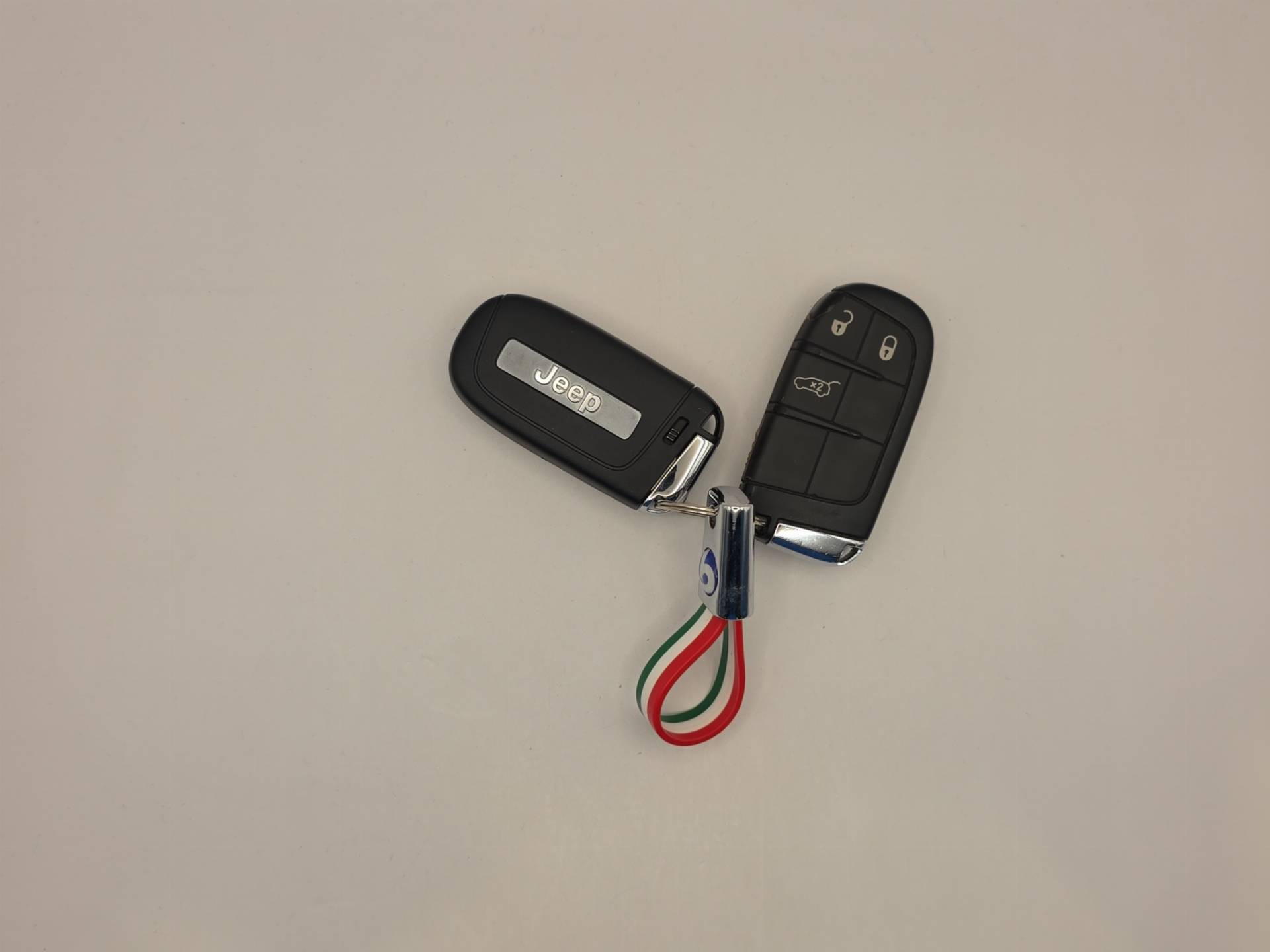 Auto Venduta - JEEP Compass Compass 1.5 turbo t4 mhev Limited 2wd 130cv dct usata in pronta consegna - Brandini