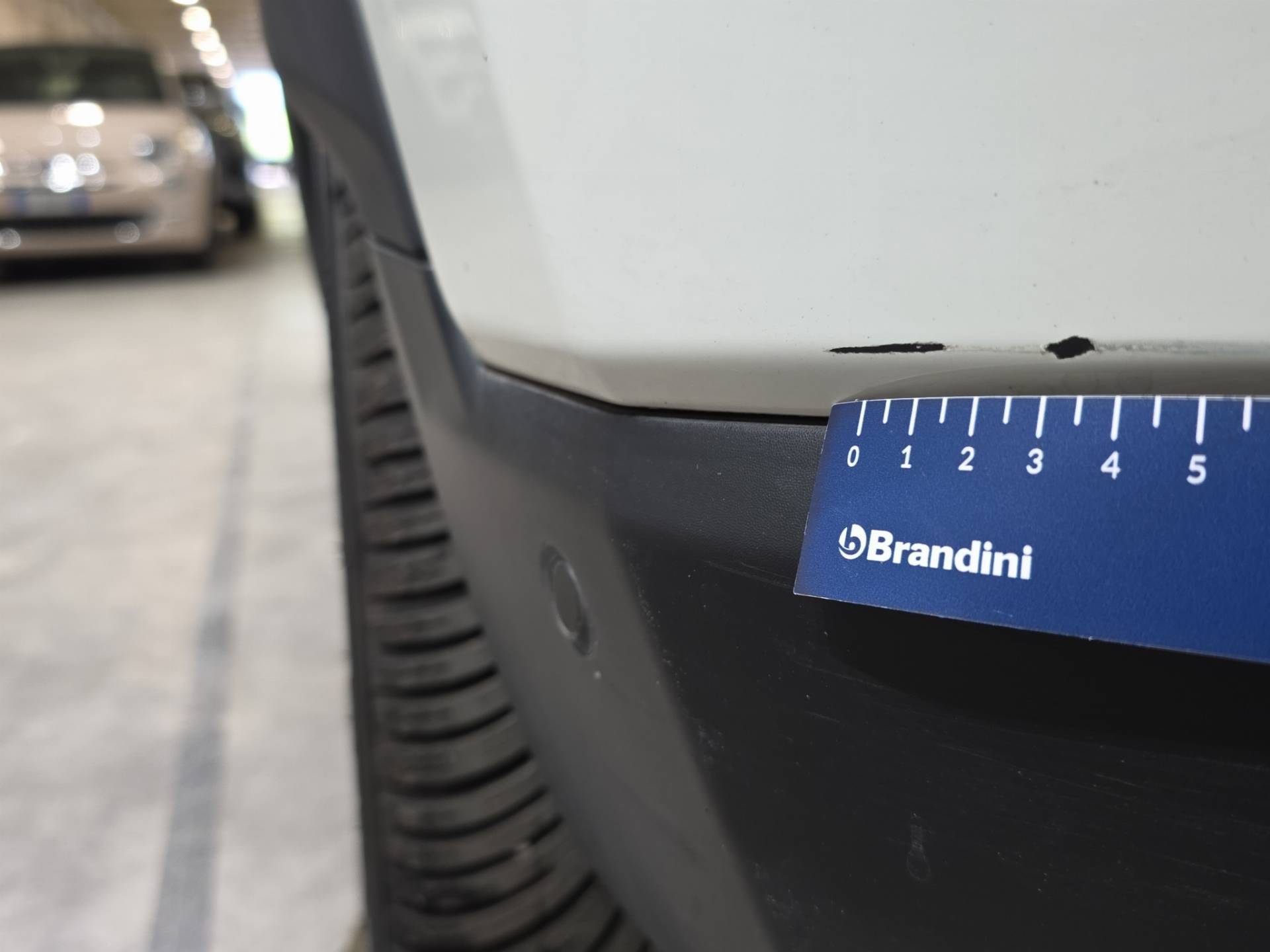 Auto Venduta - JEEP Compass Compass 1.5 turbo t4 mhev Limited 2wd 130cv dct usata in pronta consegna - Brandini