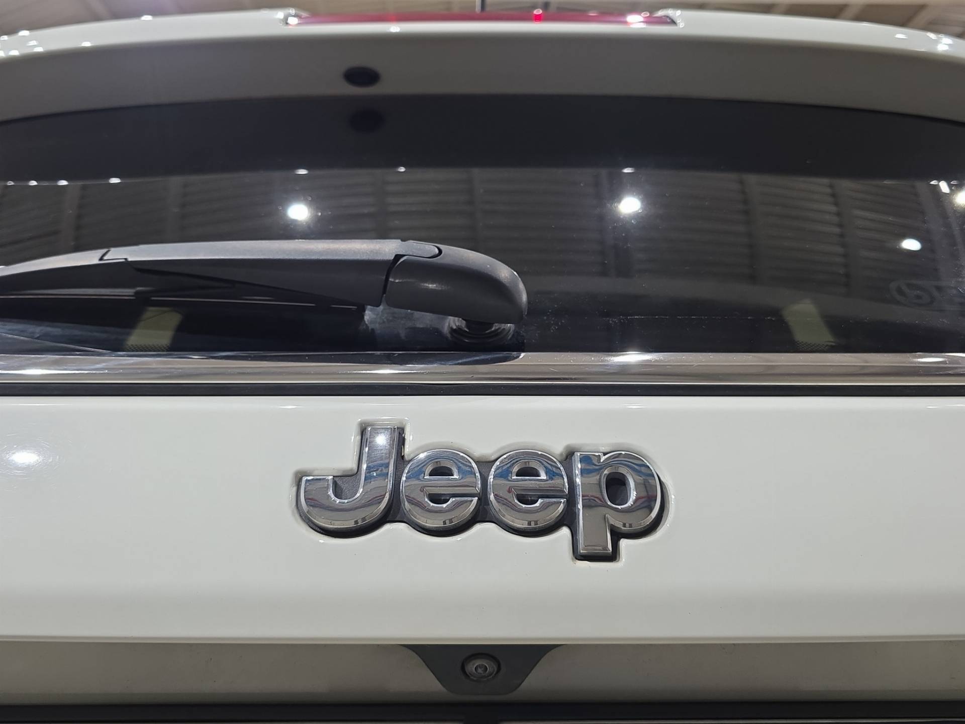 Auto Venduta - JEEP Compass Compass 1.5 turbo t4 mhev Limited 2wd 130cv dct usata in pronta consegna - Brandini