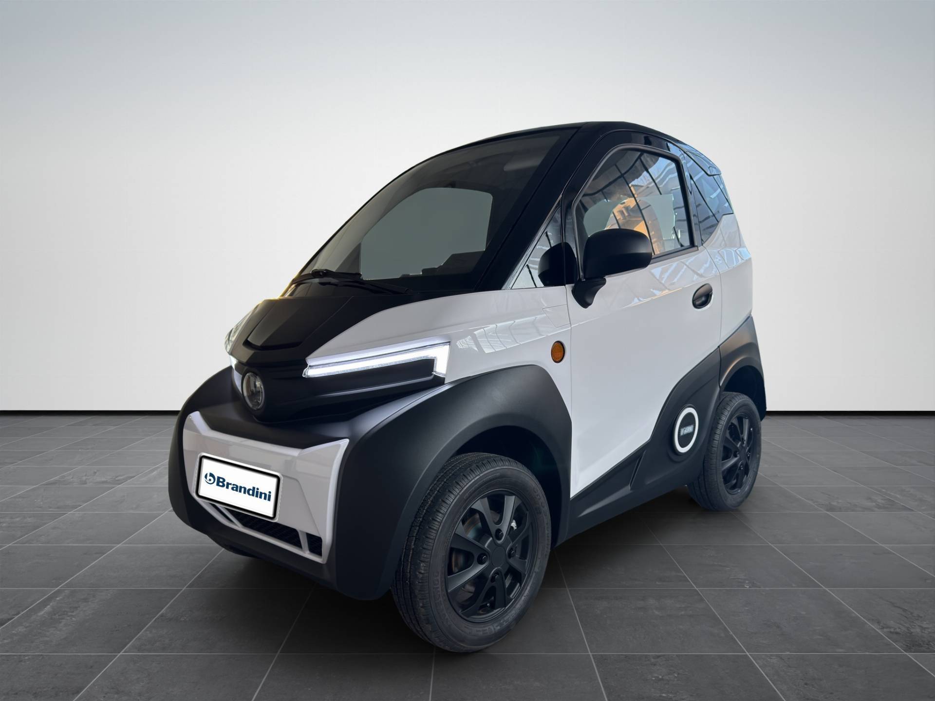 NISSAN NANO CAR NANO CAR usata in pronta consegna - Brandini