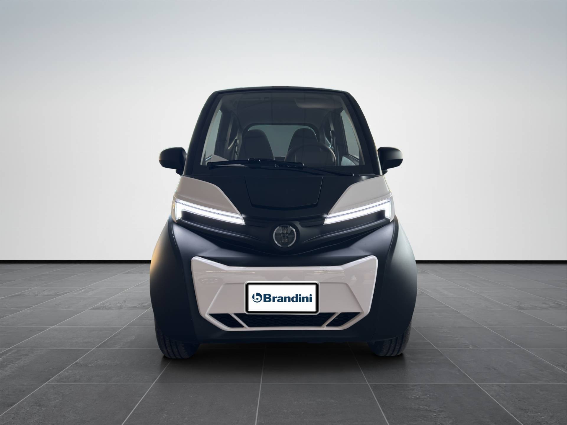 NISSAN NANO CAR NANO CAR usata in pronta consegna - Brandini
