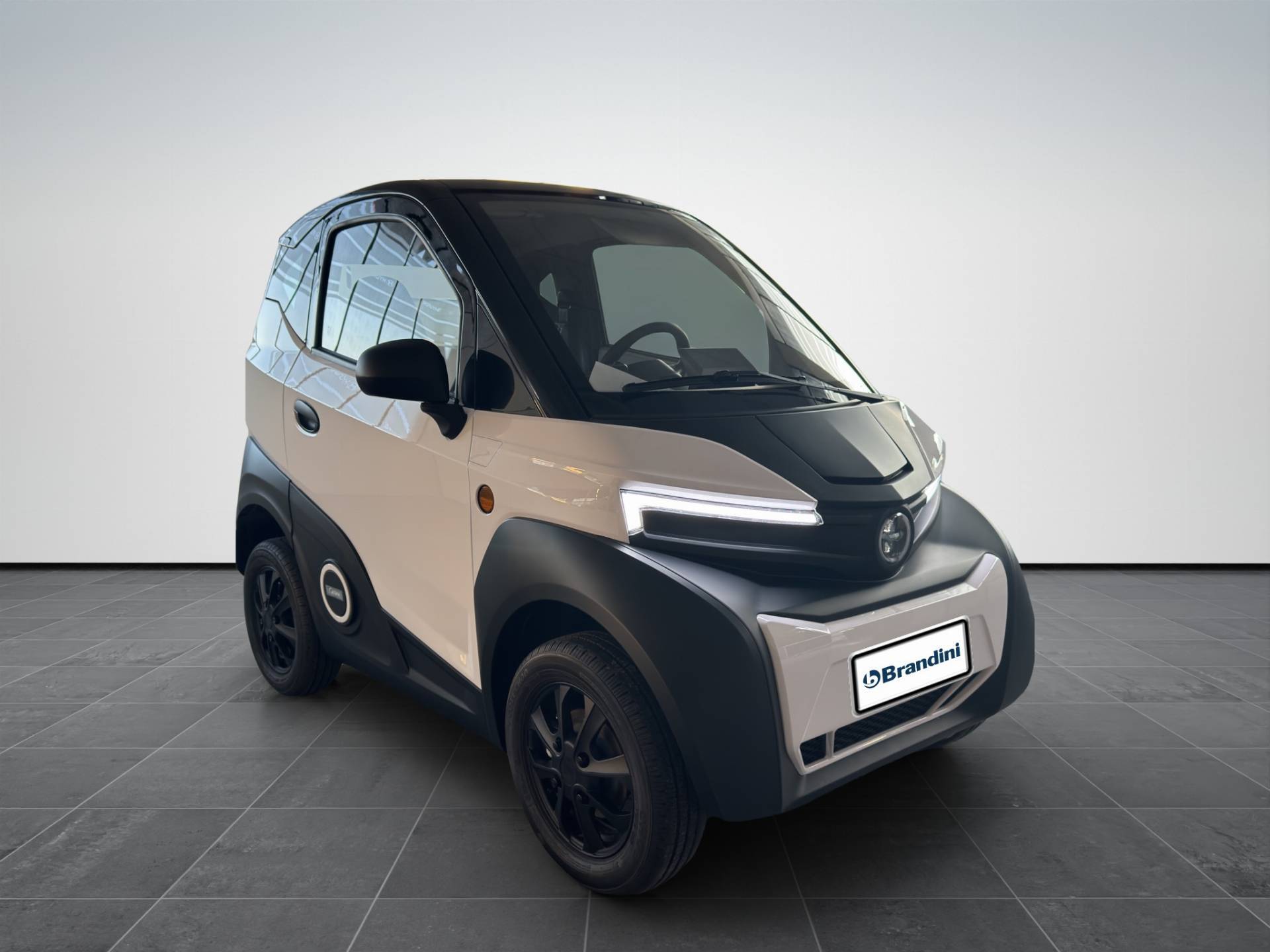 NISSAN NANO CAR NANO CAR usata in pronta consegna - Brandini