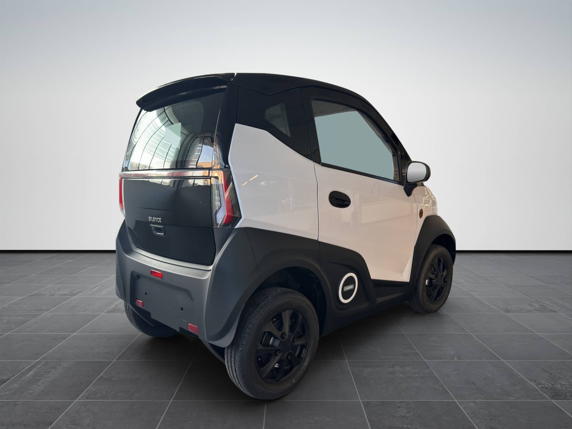 NISSAN NANO CAR NANO CAR usata in pronta consegna - Brandini