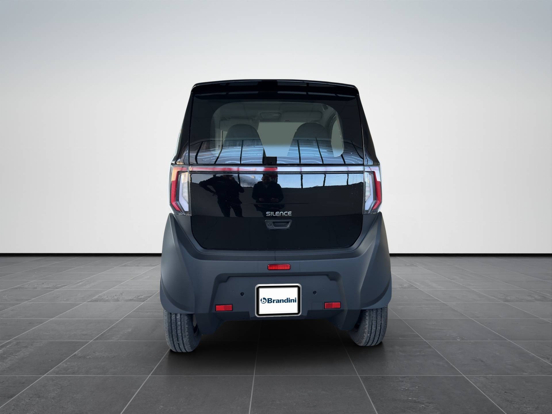 NISSAN NANO CAR NANO CAR usata in pronta consegna - Brandini